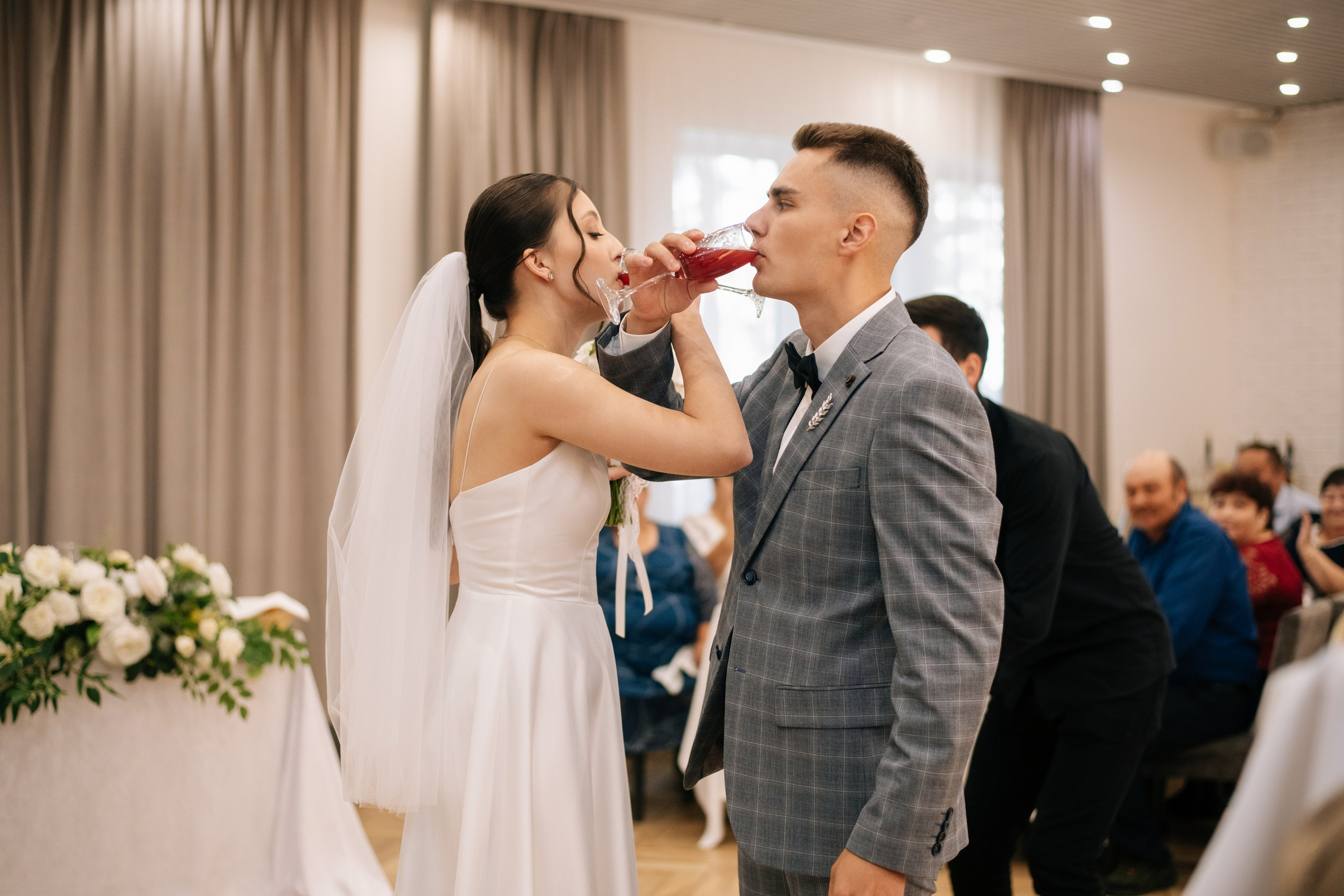 Лилия & Данила. Фотограф в Екатеринбурге Веретенова Наталья