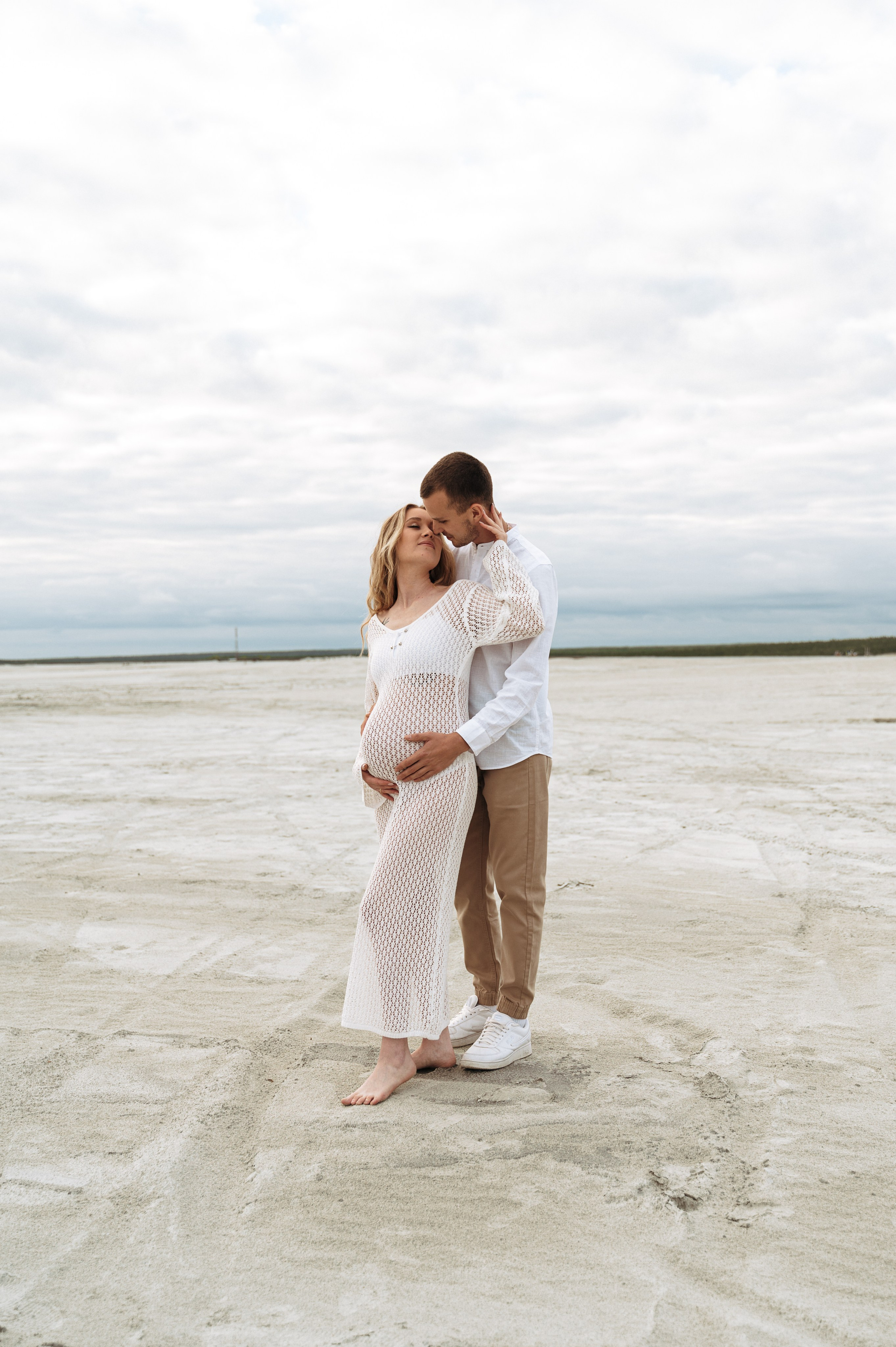 Кристина и Леша. Портретный и семейный фотограф в Екатеринбурге Мария Чахеева