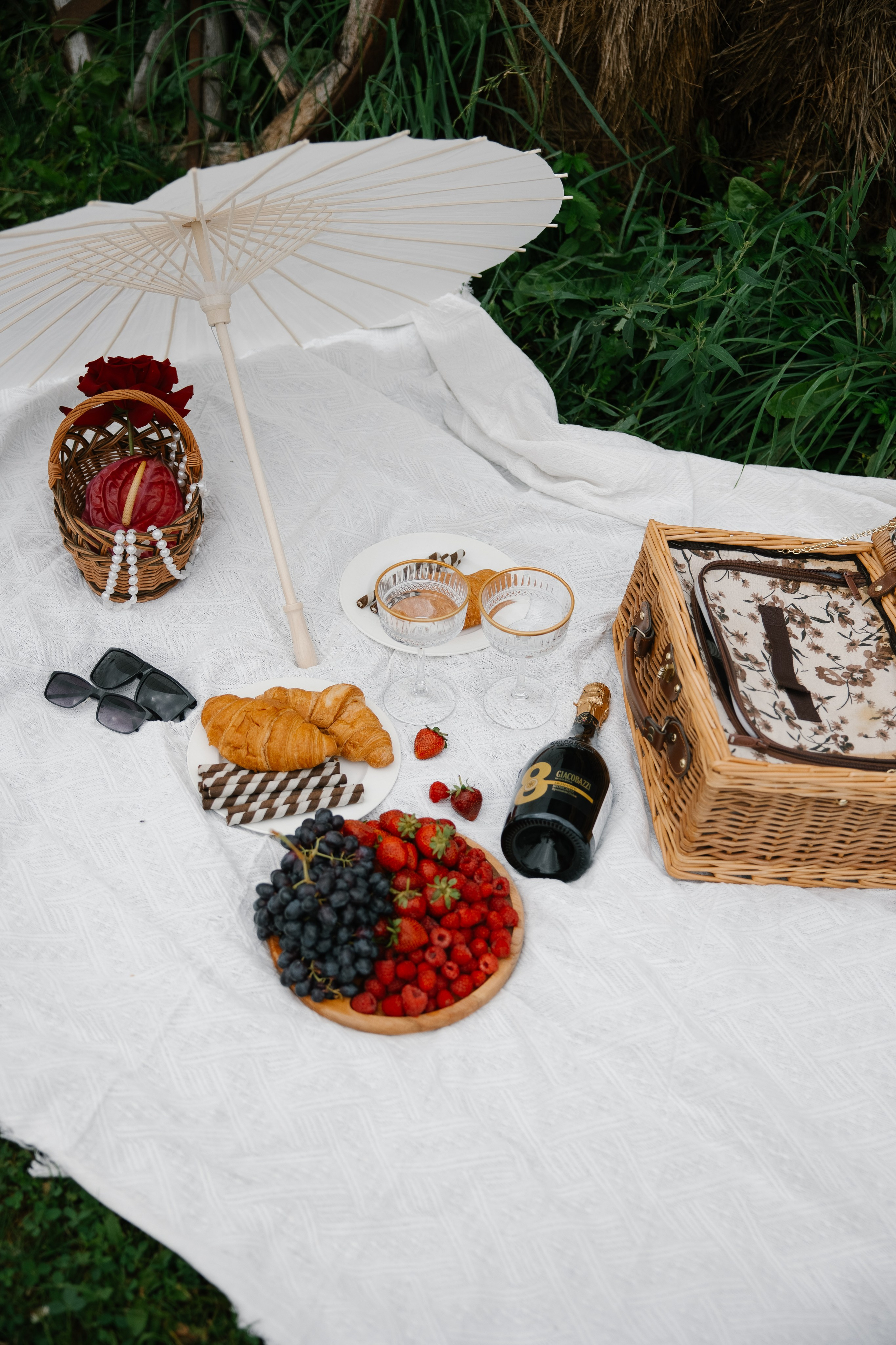 Алексей и Дарья. Свадебный фотограф Полина Панина