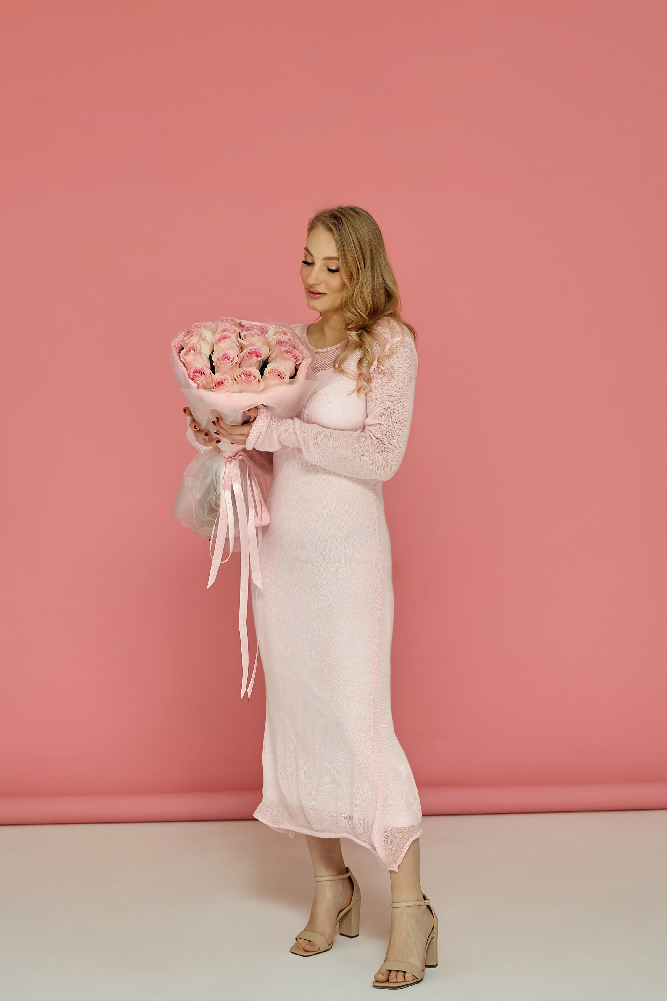 Татьяна. Фотограф женского портрета, беременности и материнства Харькова Елена