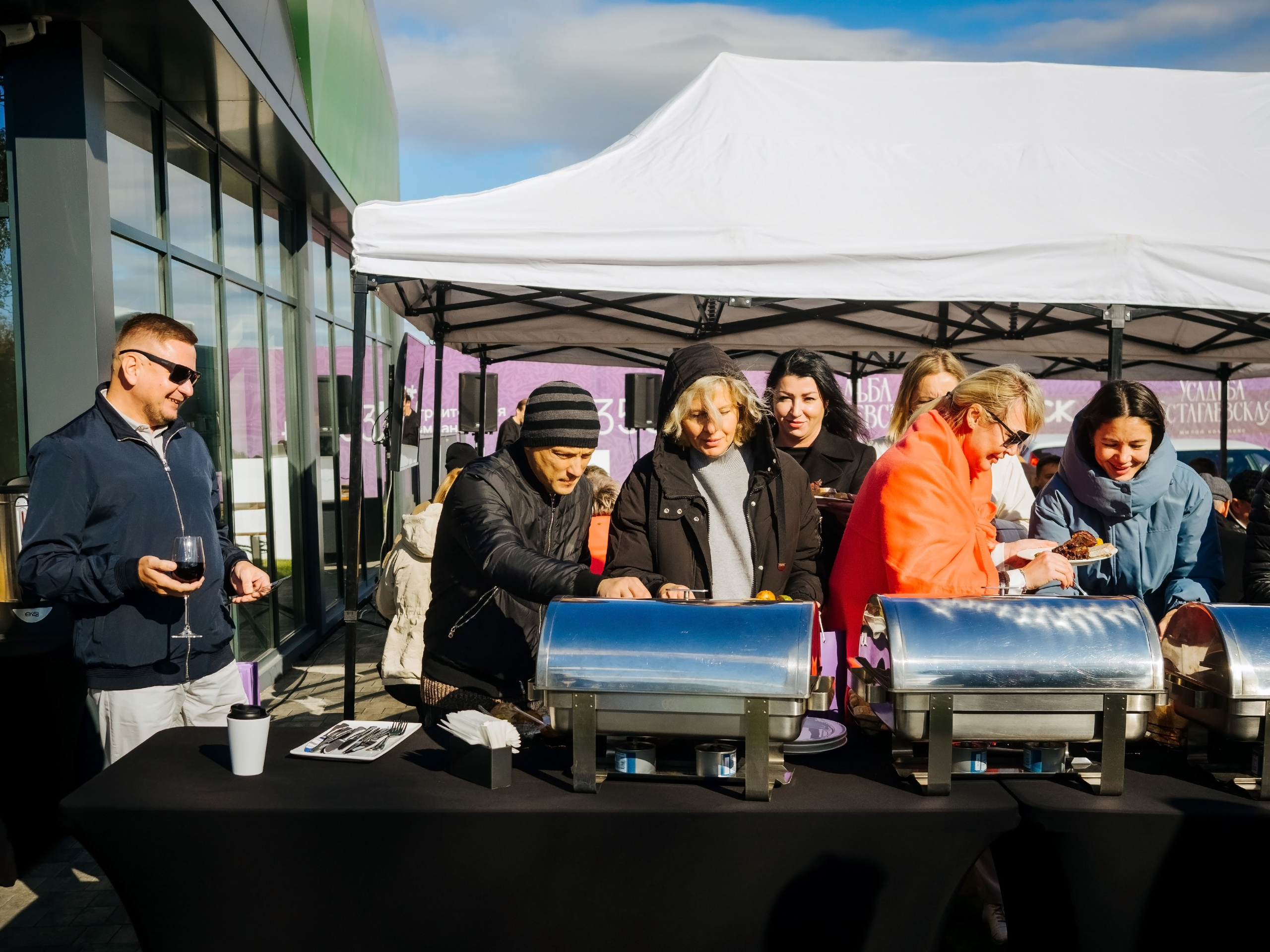 Репортаж. АНАПА ФОТОСТУДИЯ № 13