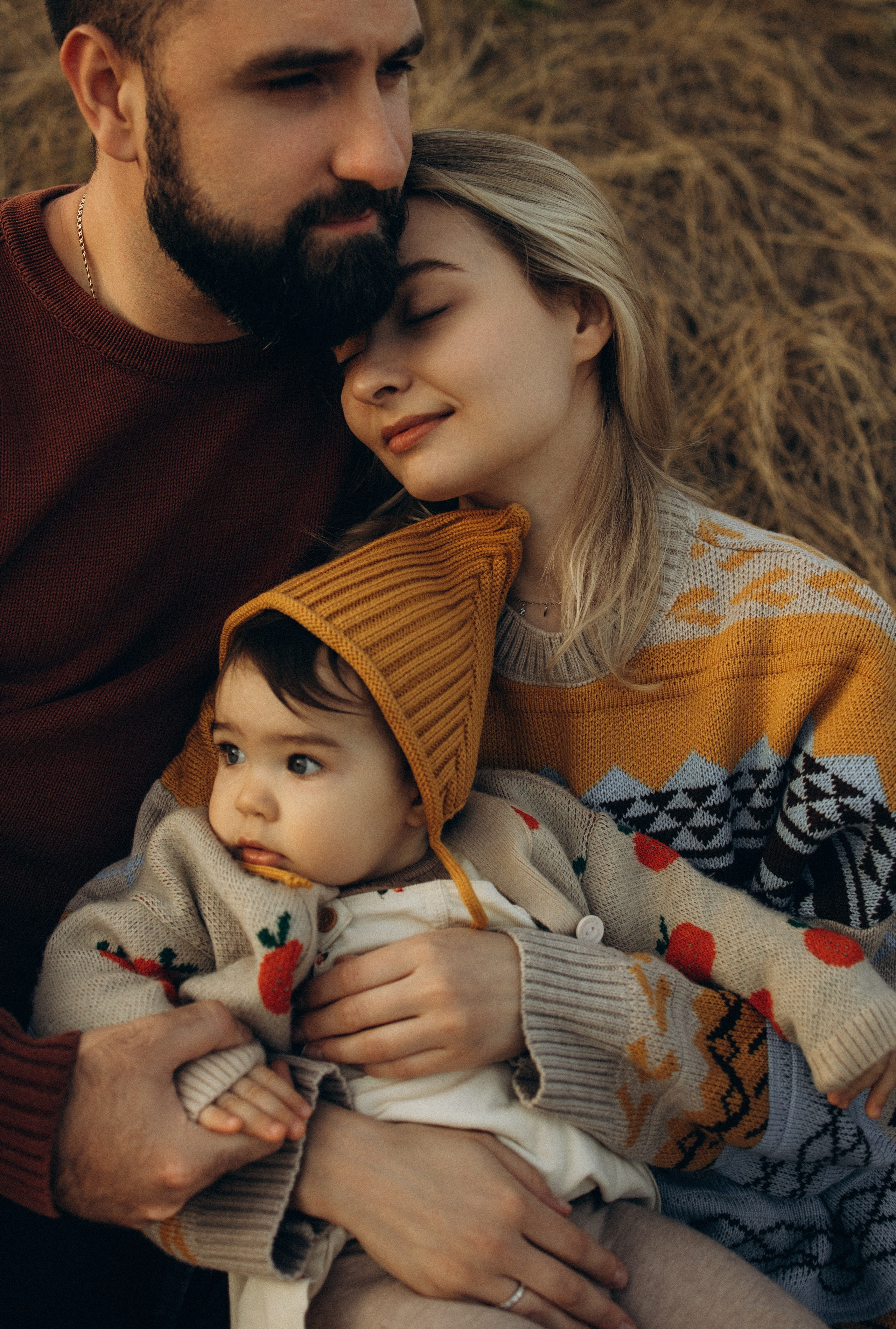 Семейный фотограф в Ростове-на-Дону Мария Ожогина