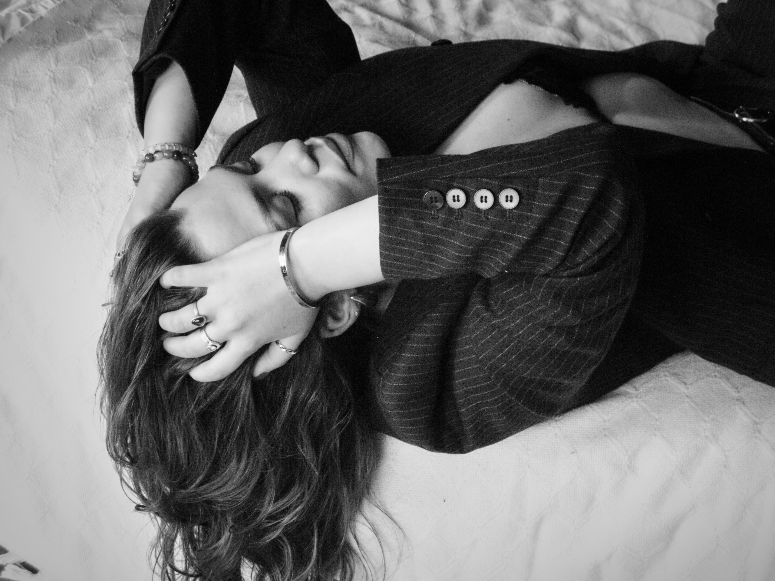 Таисия. Портретный и свадебный фотограф в Москве Александра