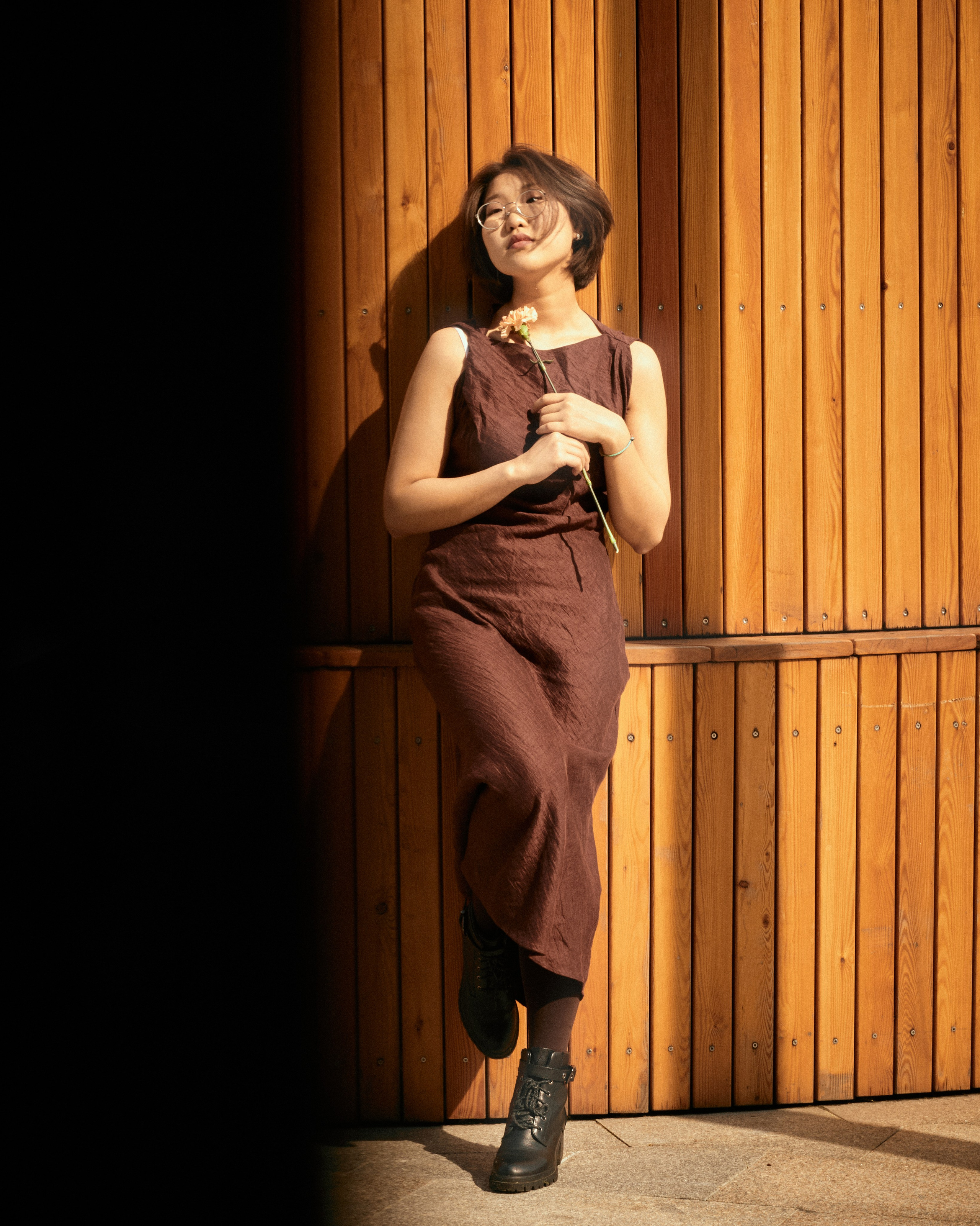 Амира. Портретный и свадебный фотограф в Москве Александра