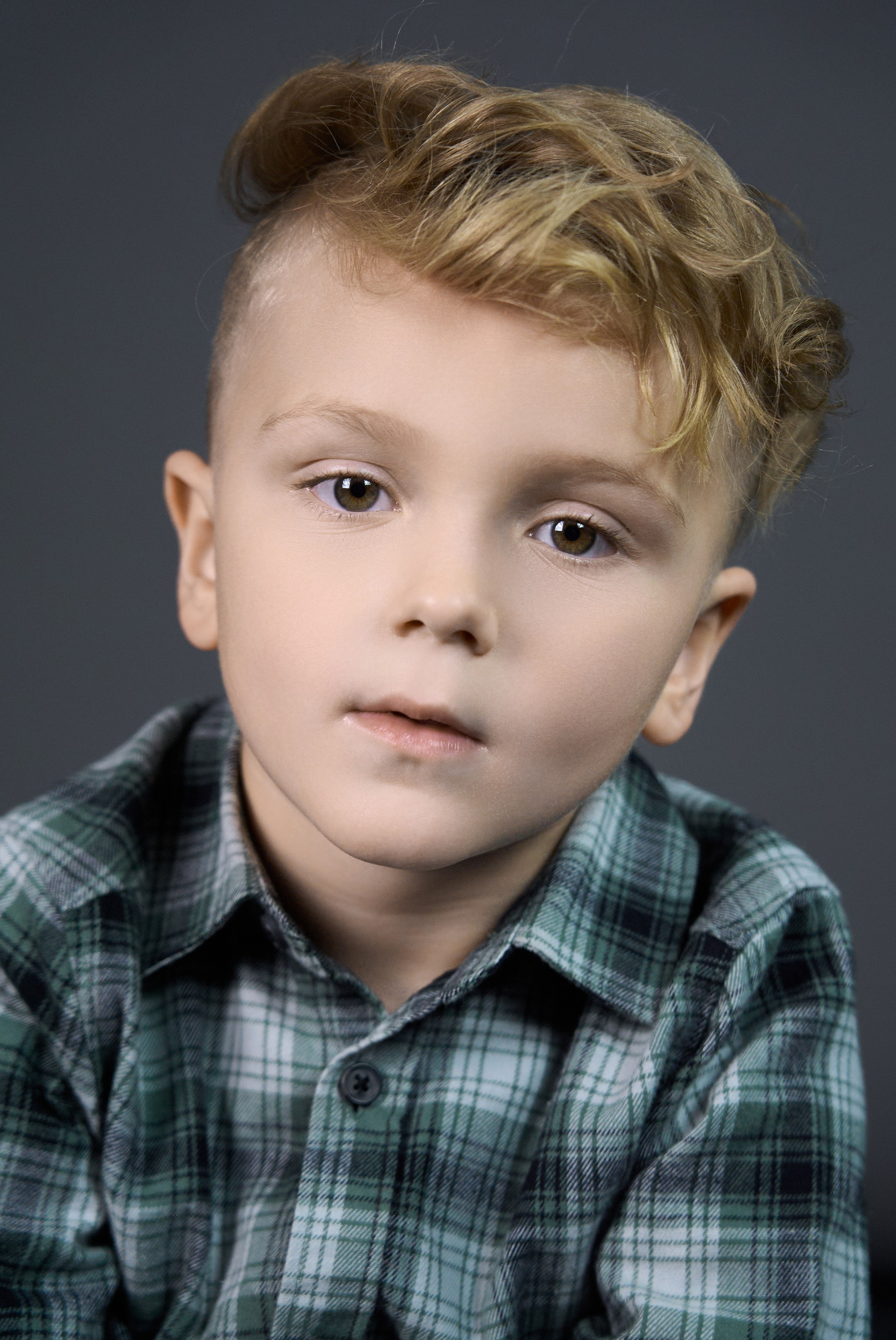 Наумов Клим. Фотограф Евгения Турушева