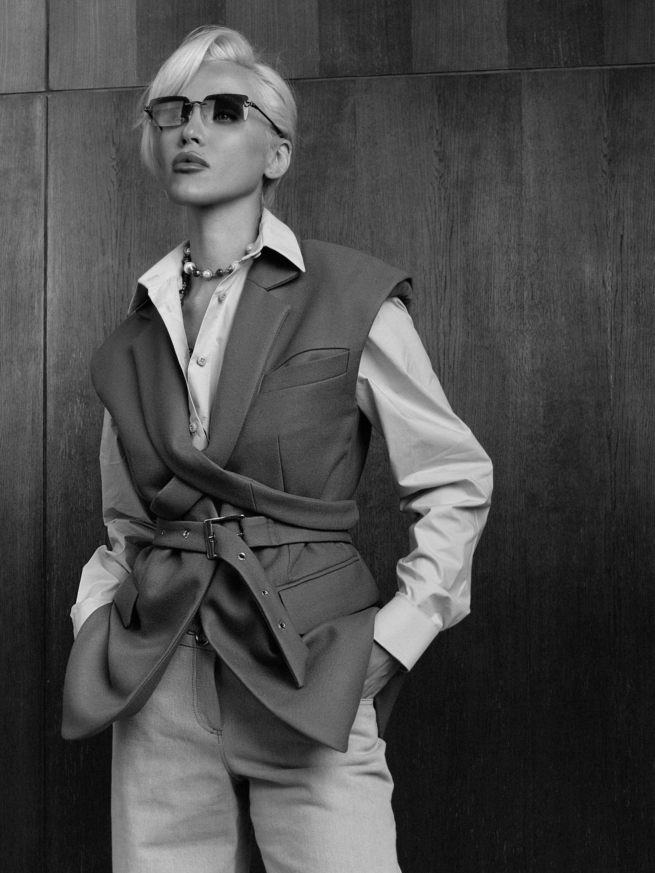 Rich Store. НЕО БРЕНД сьемка для брендов под ключ