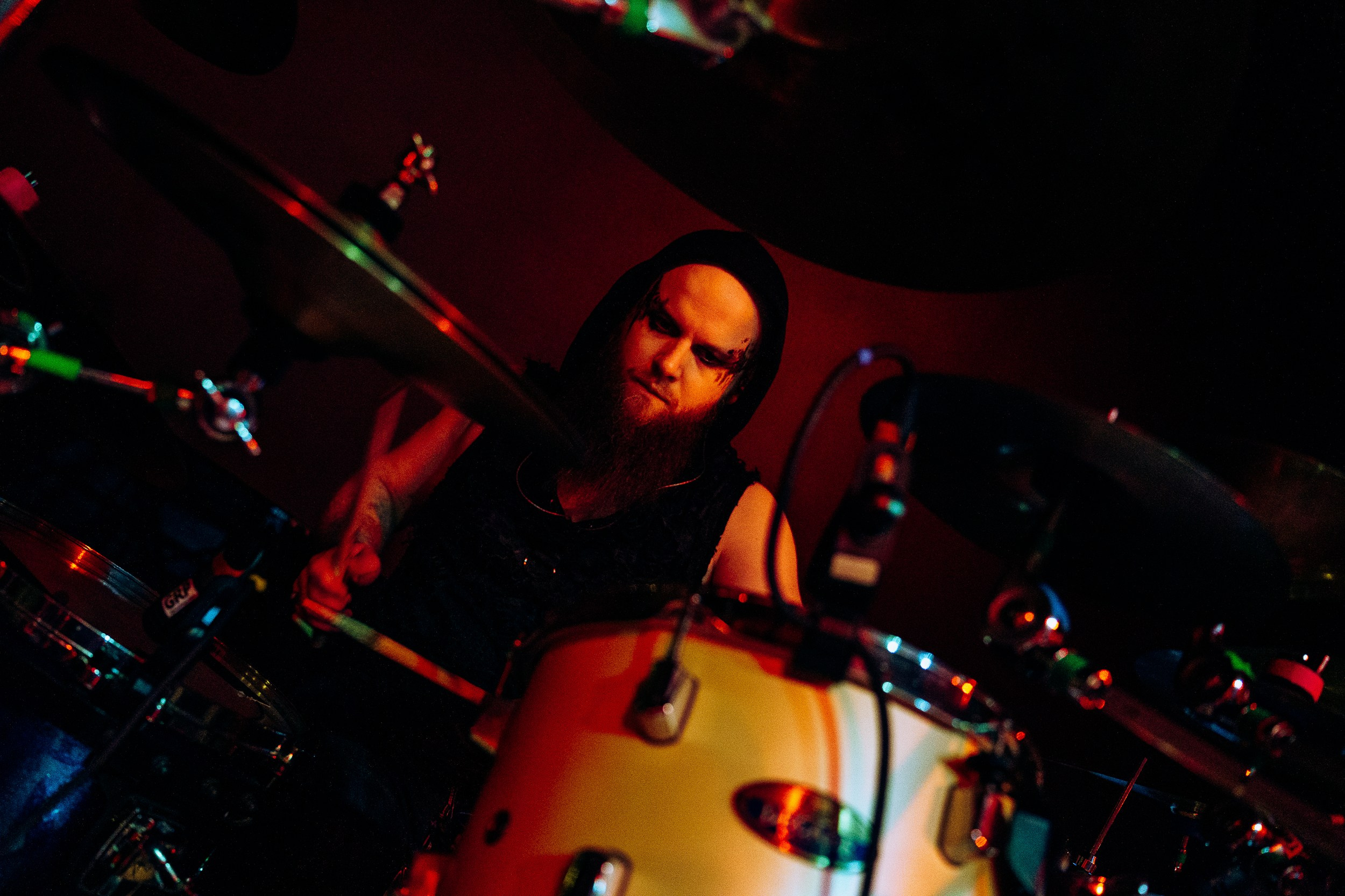 Мещера Фэнтези фест '23. Концертный и портретный фотограф Москва и Санкт-Петербург