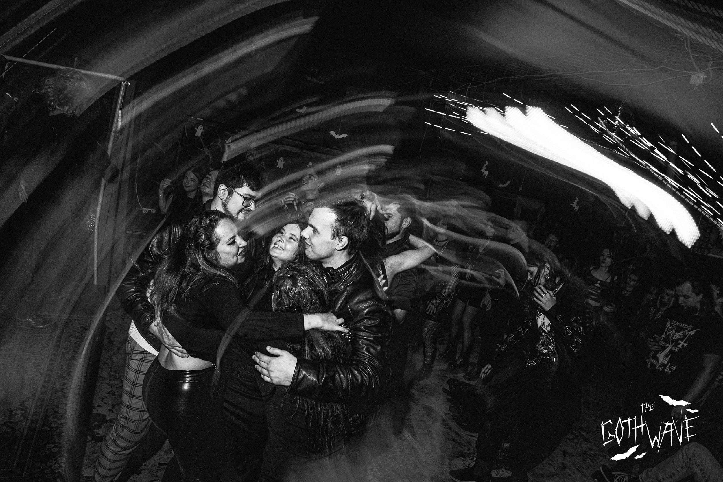 Party Sep/23. Концертный и портретный фотограф Москва и Санкт-Петербург