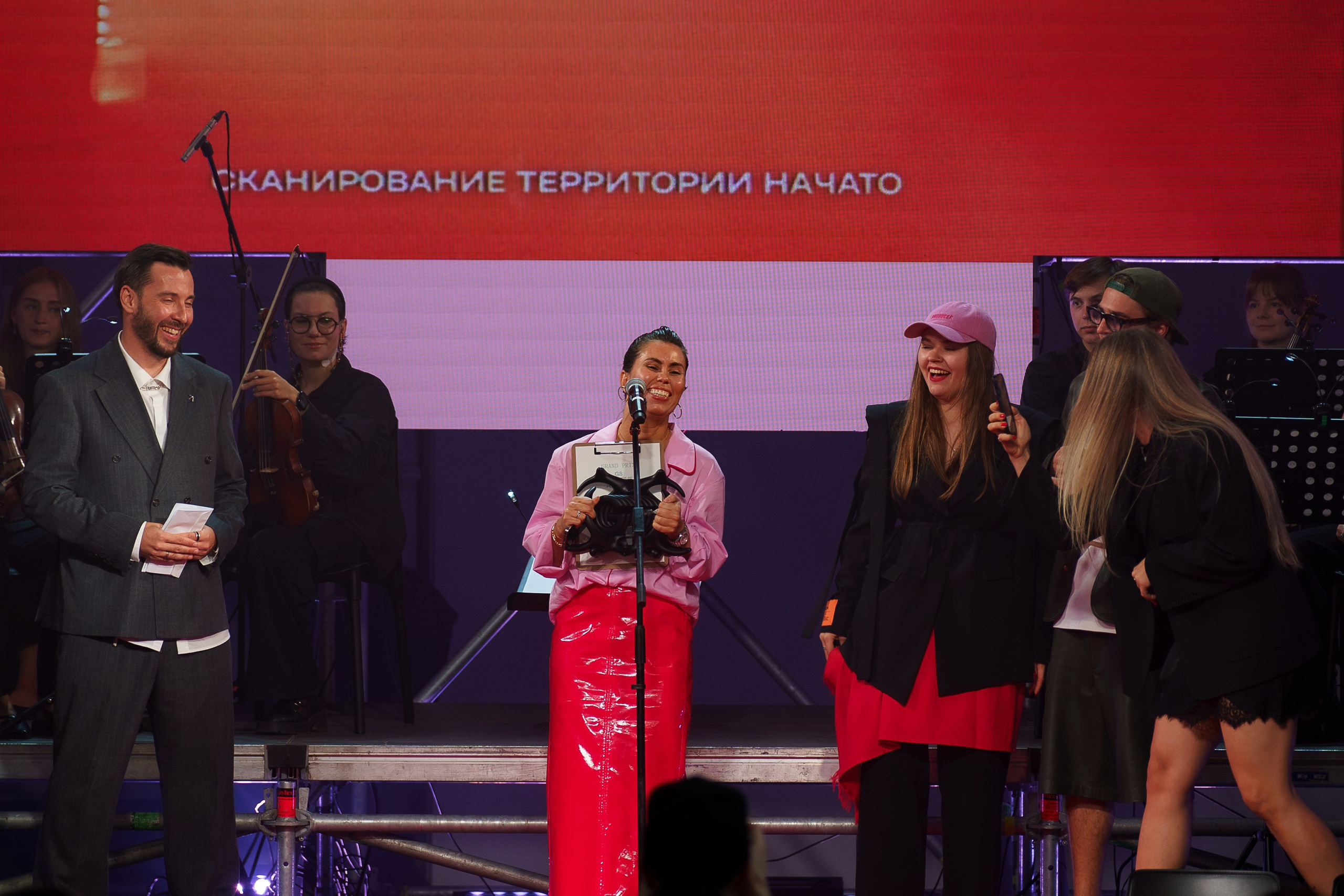 G8. Концертный и портретный фотограф Москва и Санкт-Петербург