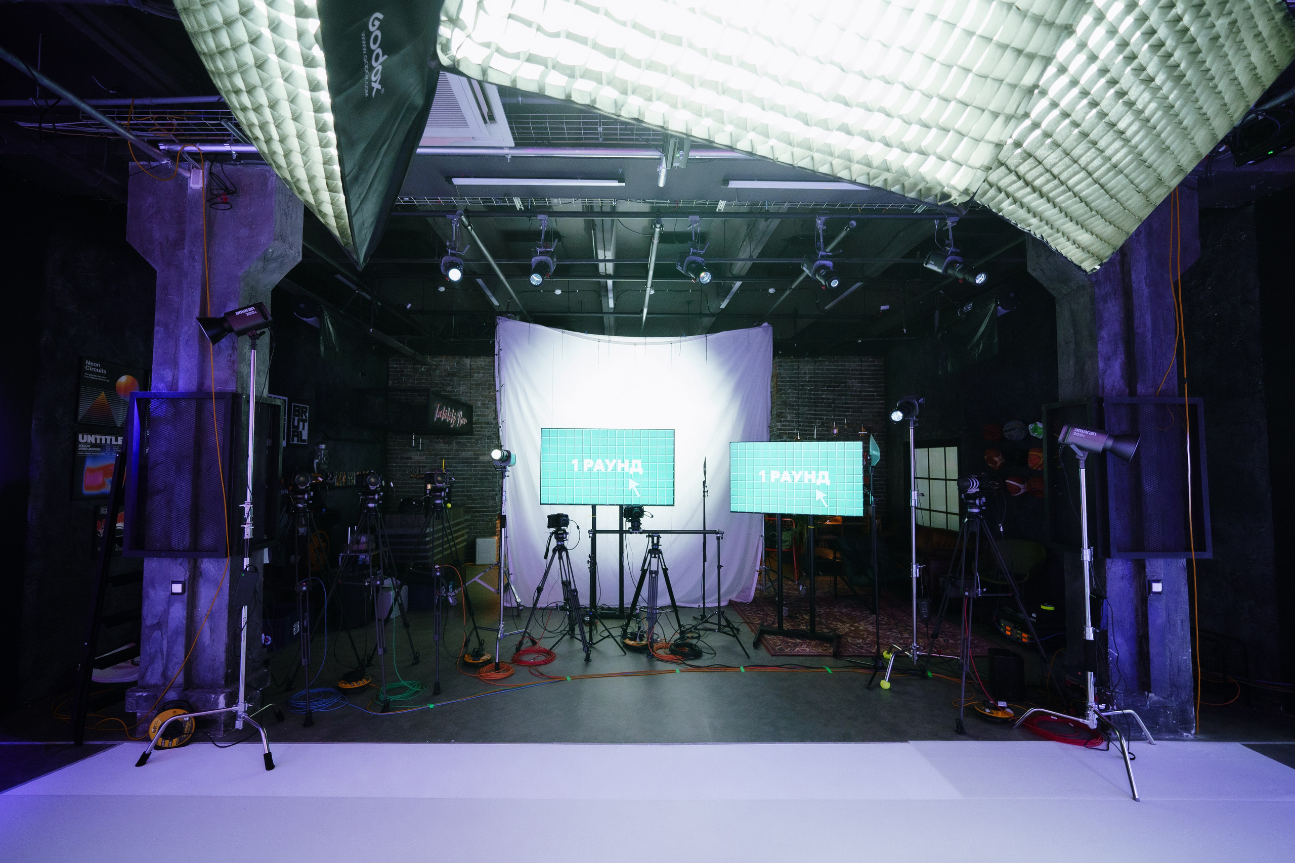 IT-смекаЛКа. Концертный и портретный фотограф Москва и Санкт-Петербург