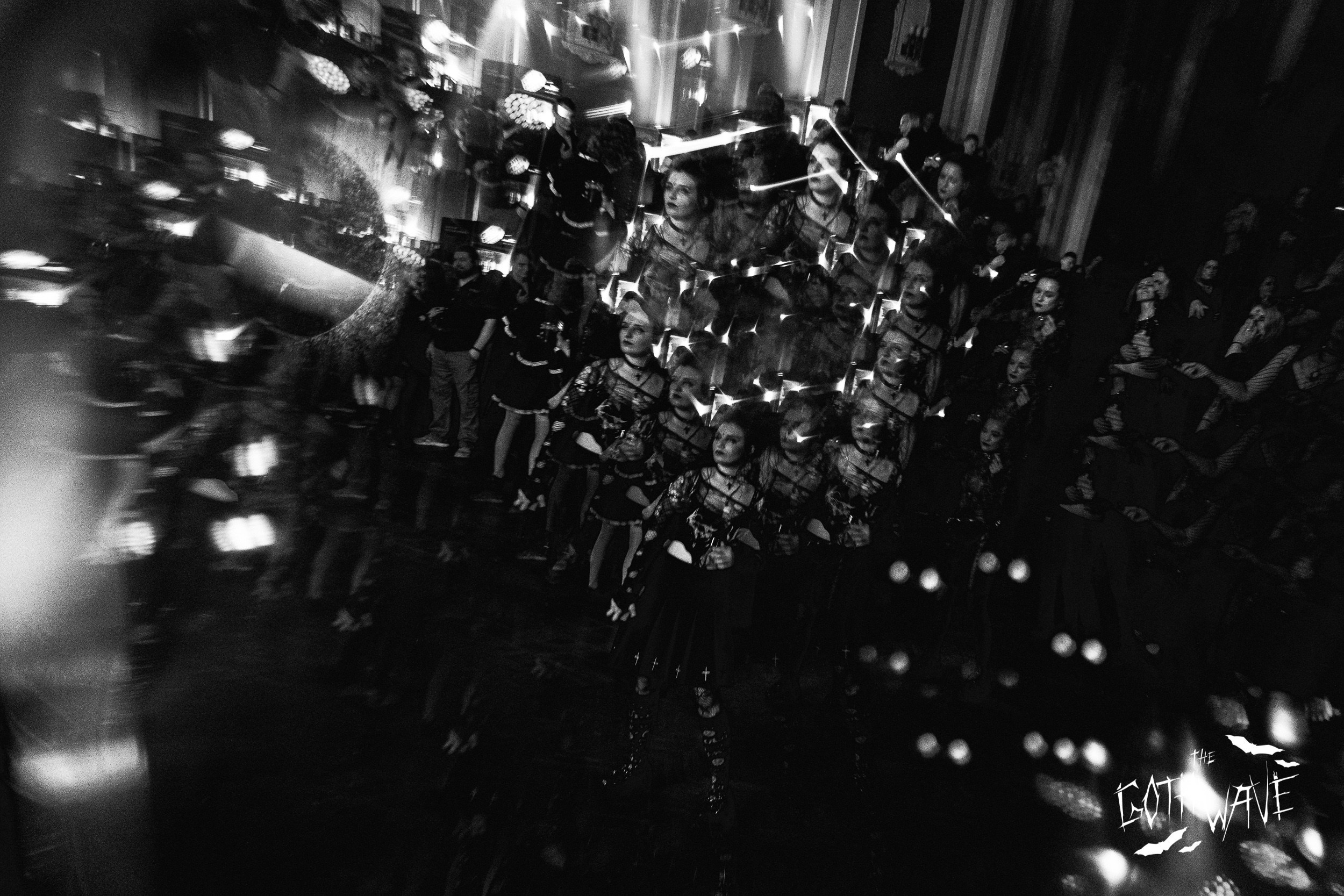 World Goth Day 2023. Концертный и портретный фотограф Москва и Санкт-Петербург