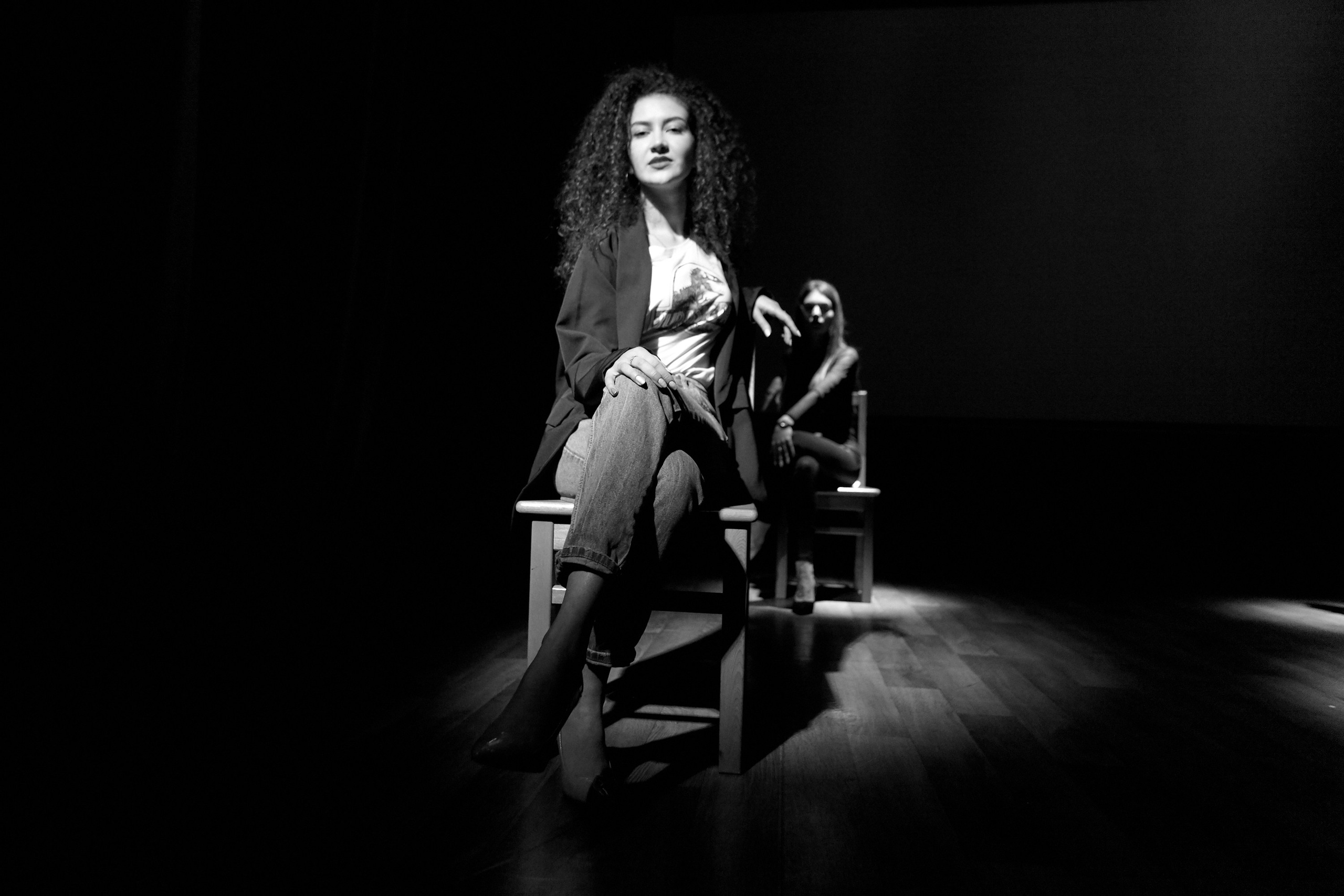 Репортажный фотограф в Архангельске Леонтьева Татьяна