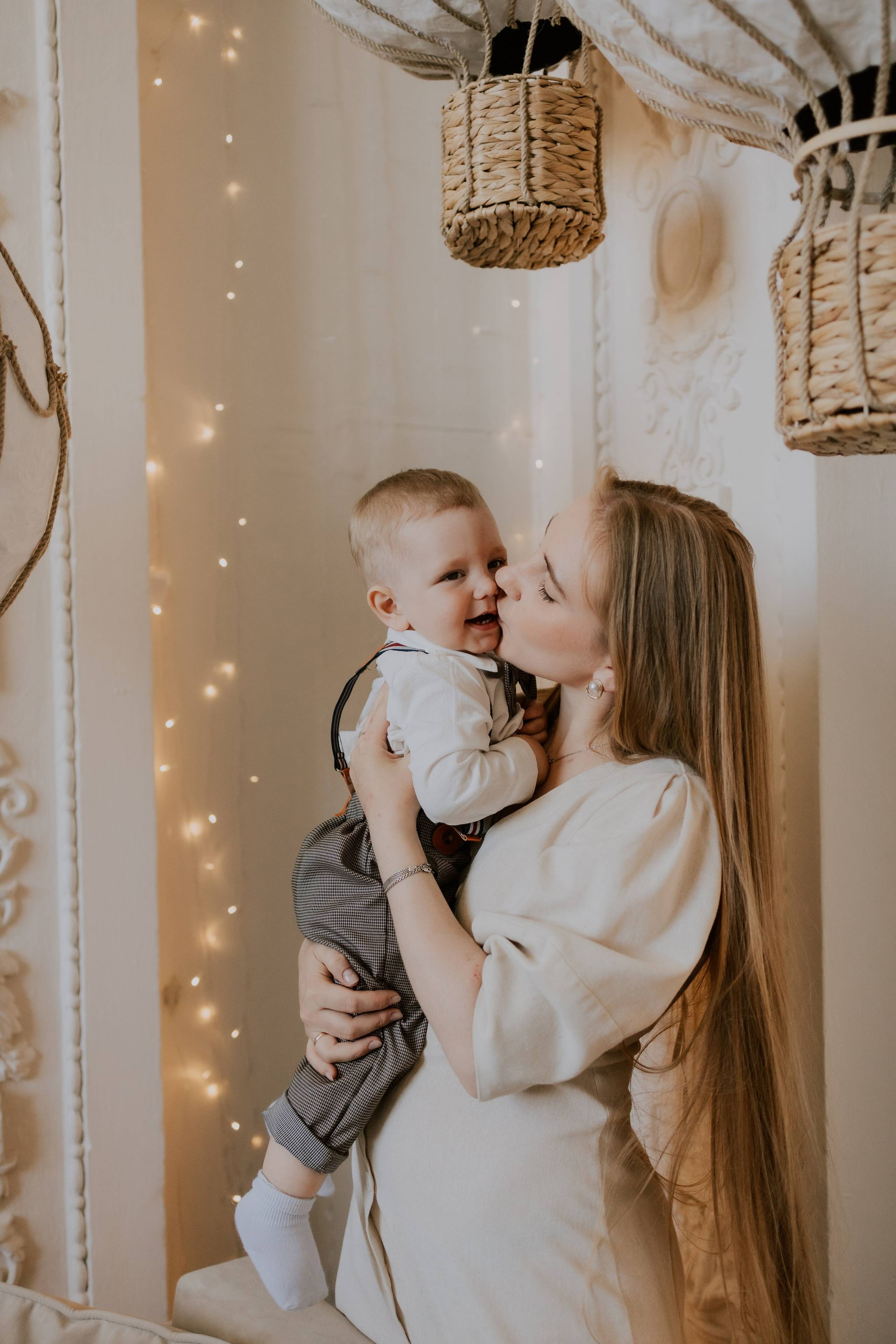 Юля, Вова и Максим. Свадебный фотограф Воронеж Оля Маркович