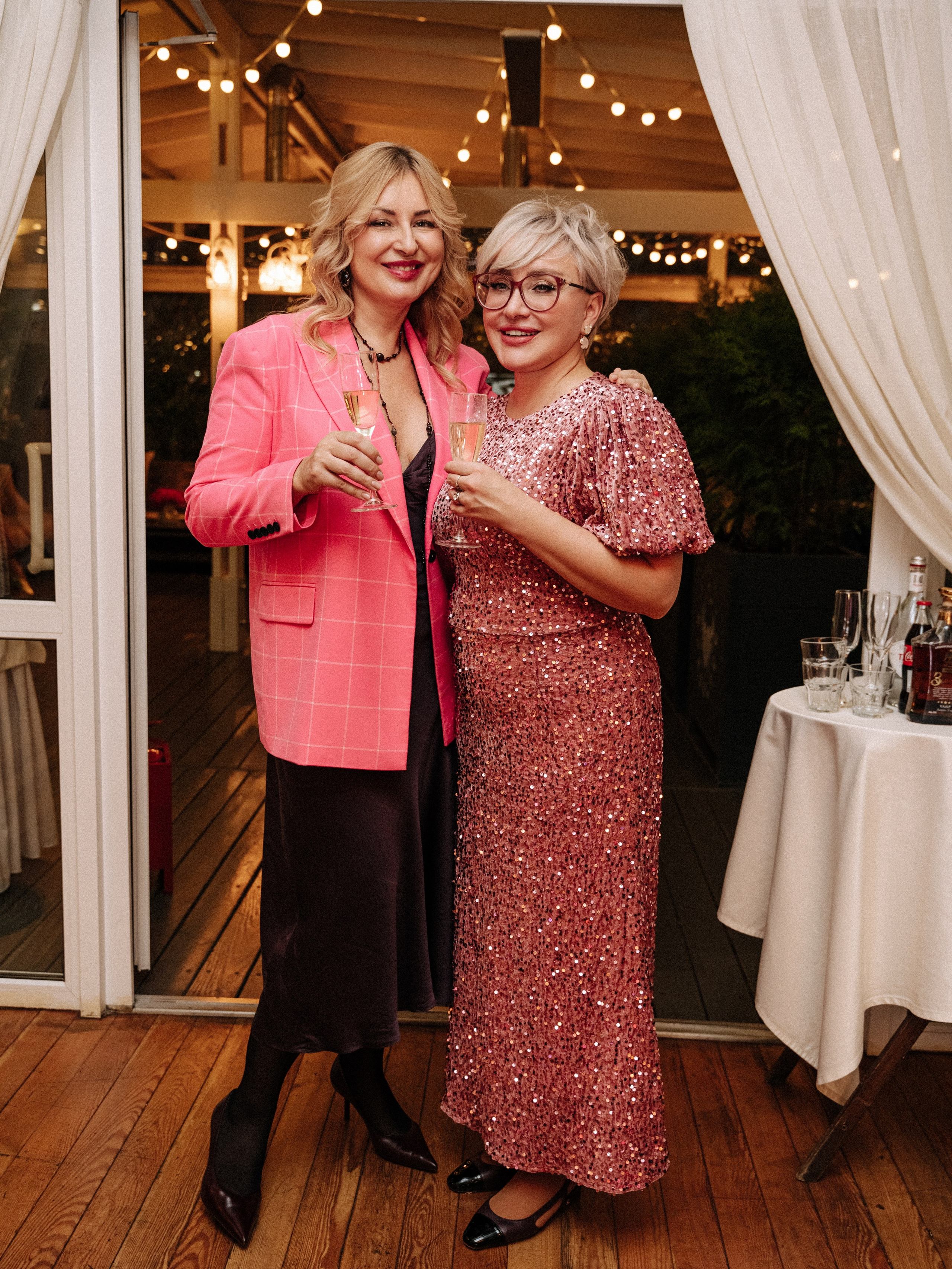 Ленинградский. Фотограф Рина Пешкова