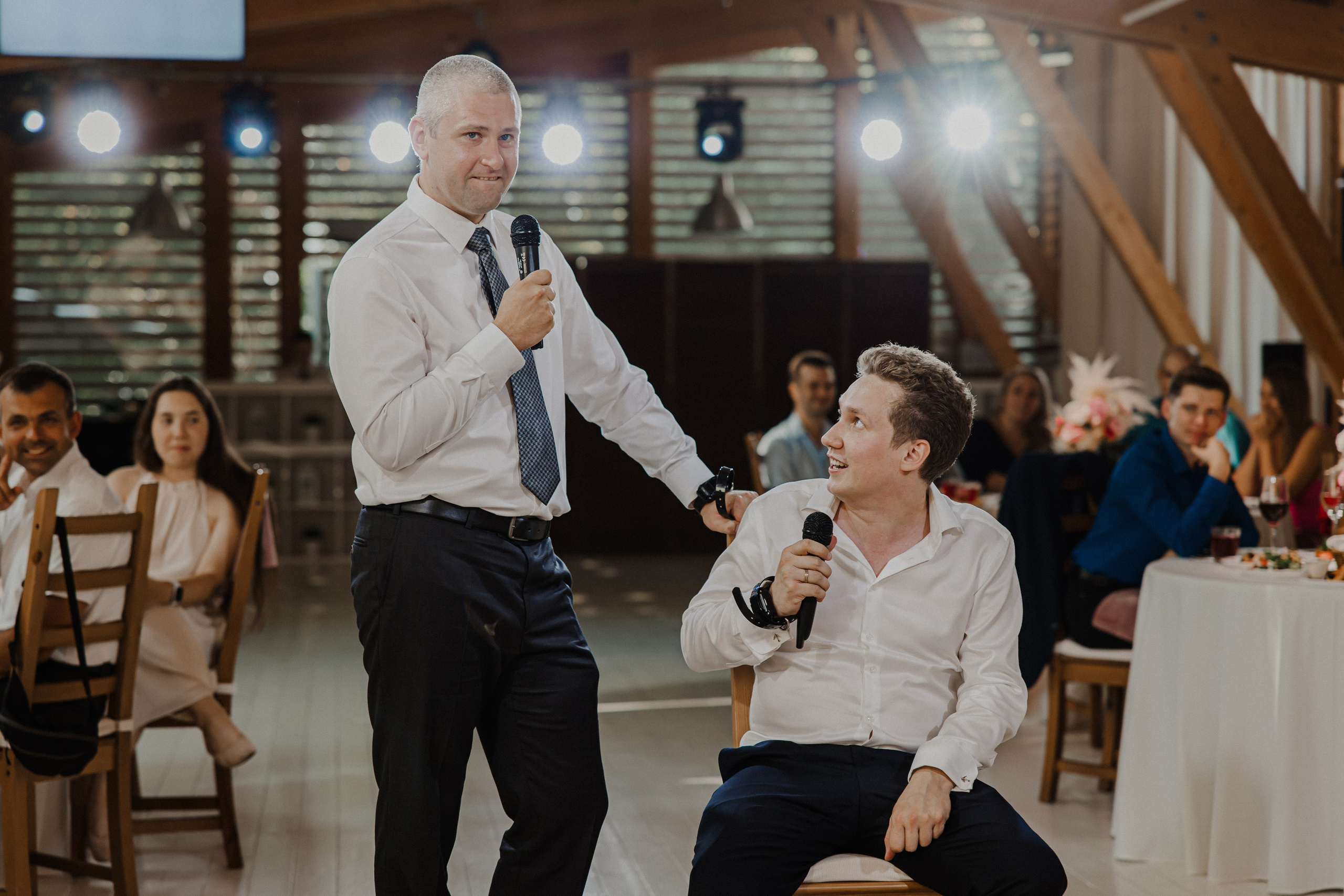 Олег и Диана. Свадебный и семейный фотограф Елизавета Ермак | Москва и МО