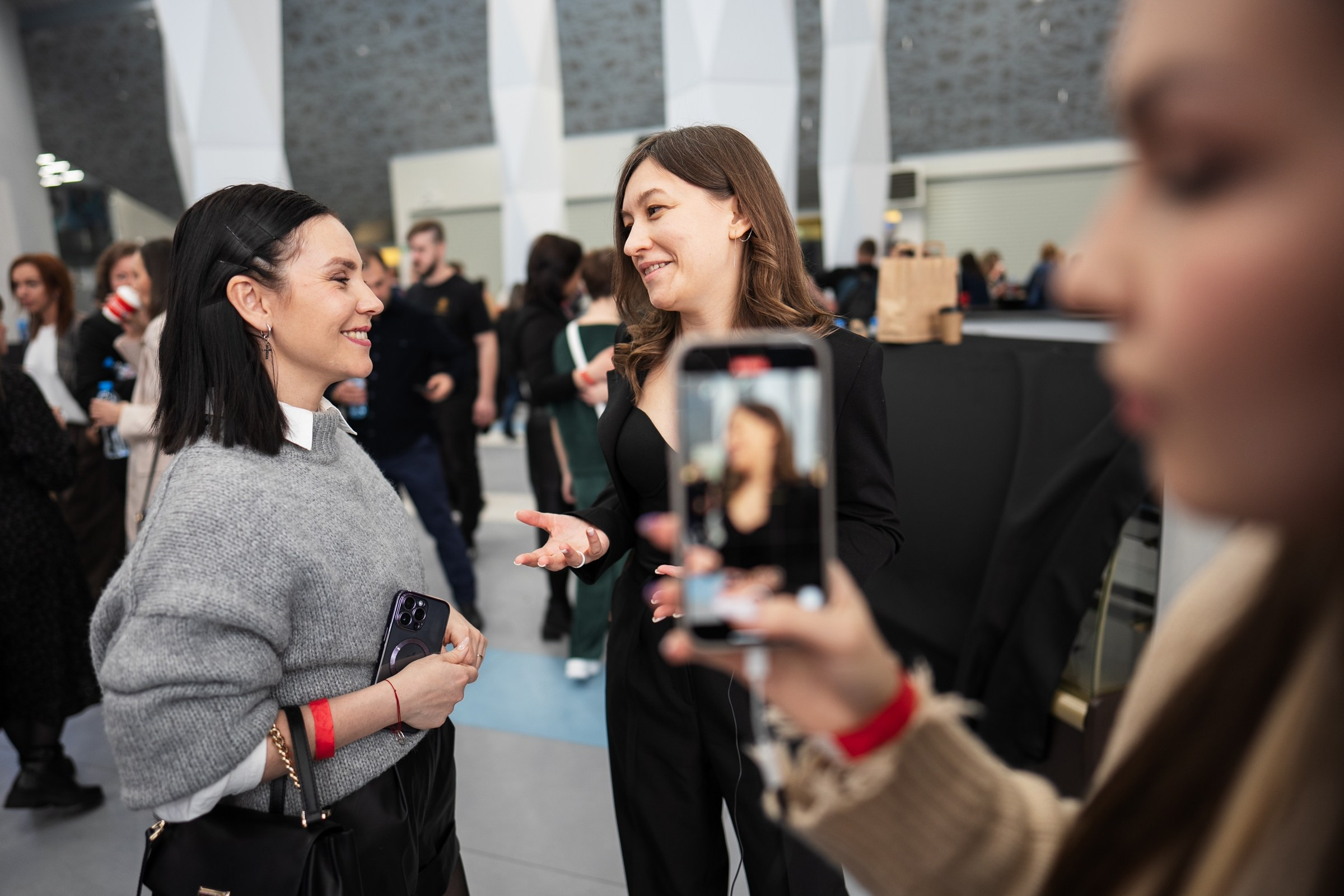 Альфабанк. Альфа Конфа. Фотограф на любое событие в Кемерово