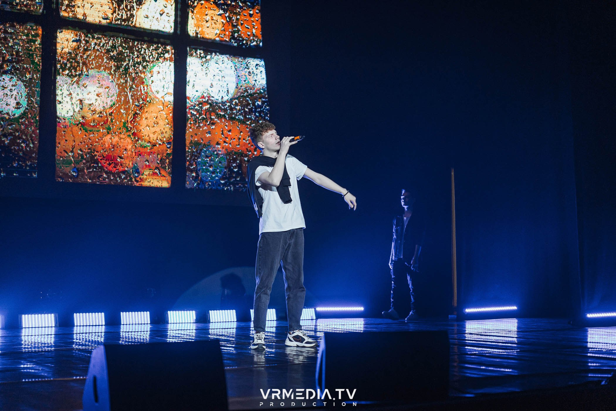 Форумная мобильность — 2023