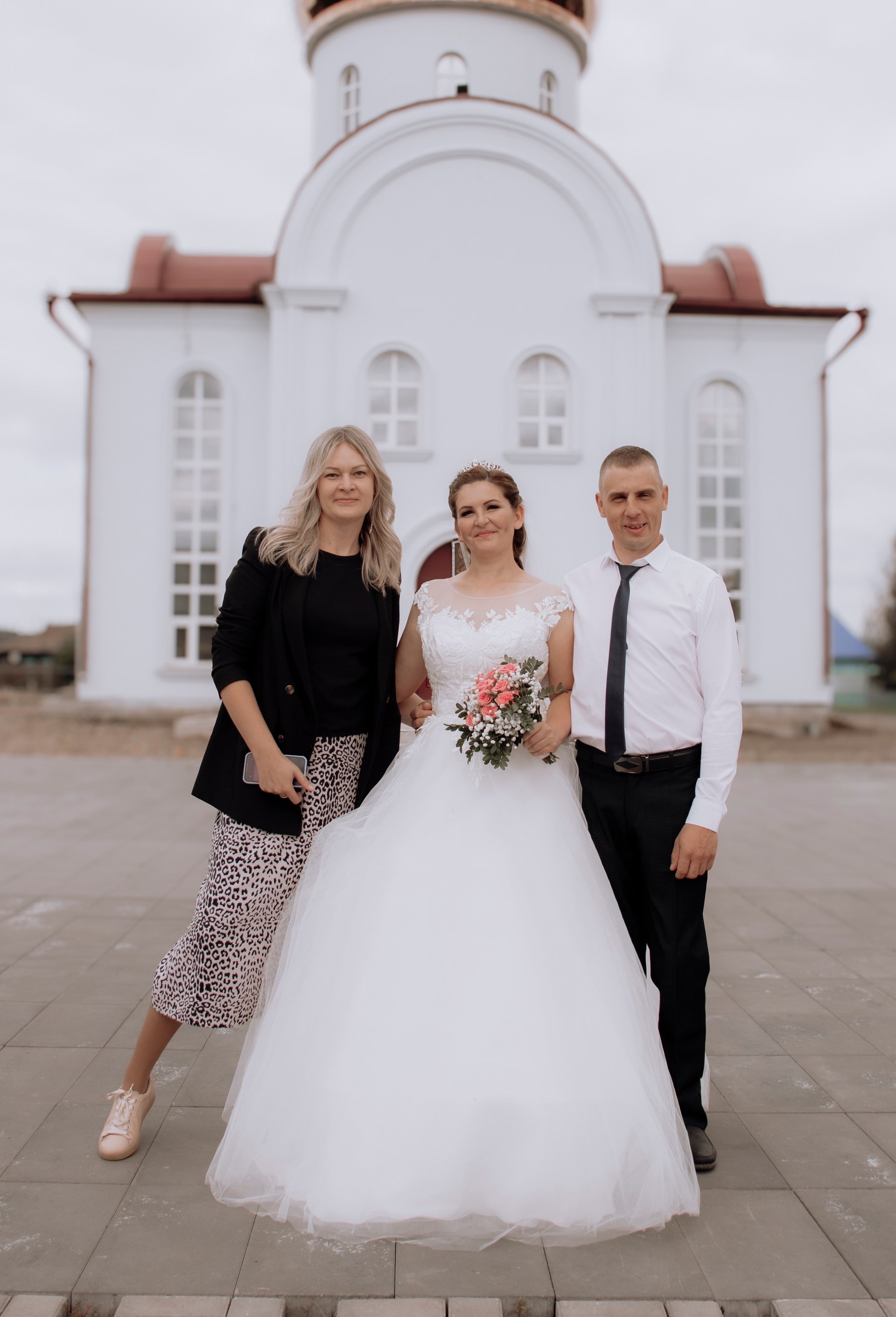 СВАДЬБА ОЛЬГА И ВАЛЕРИЙ. ProFoto