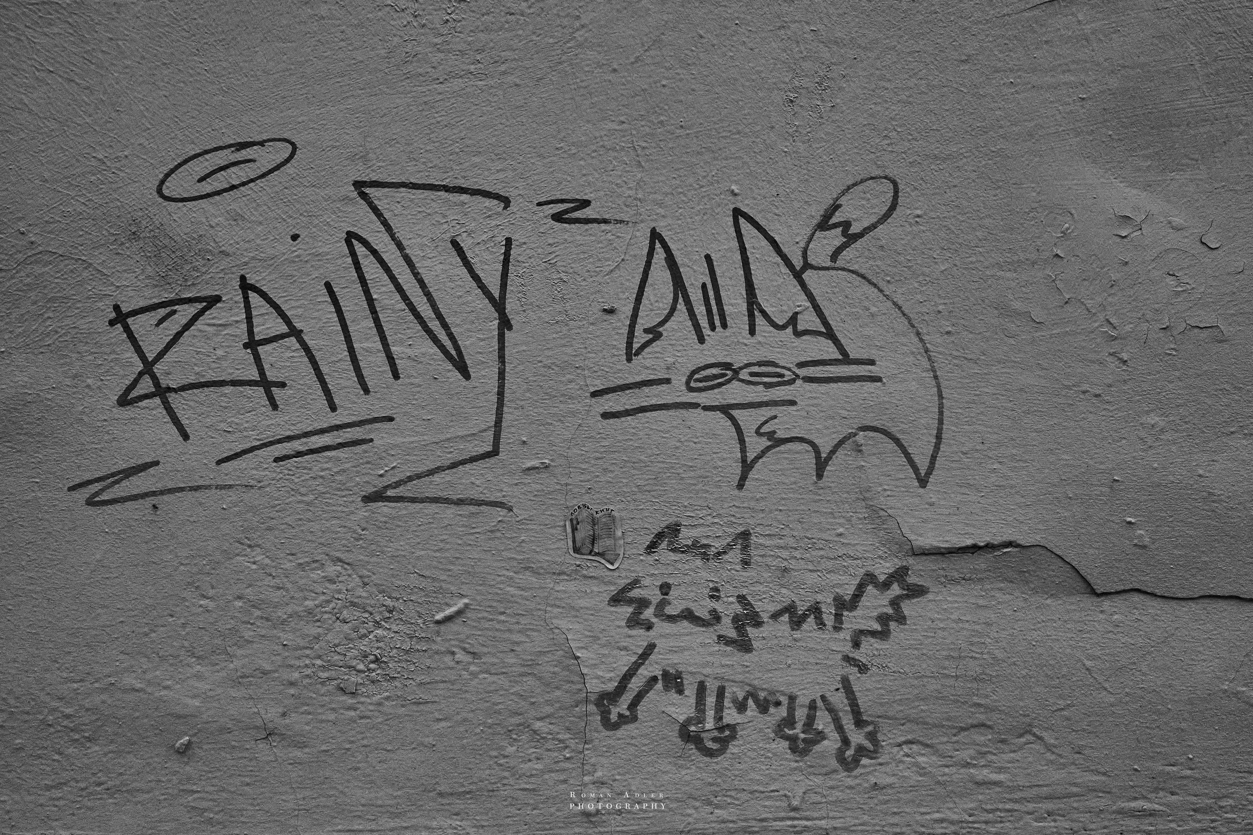 Рязань. Август 2025. Фотограф Роман Адлер