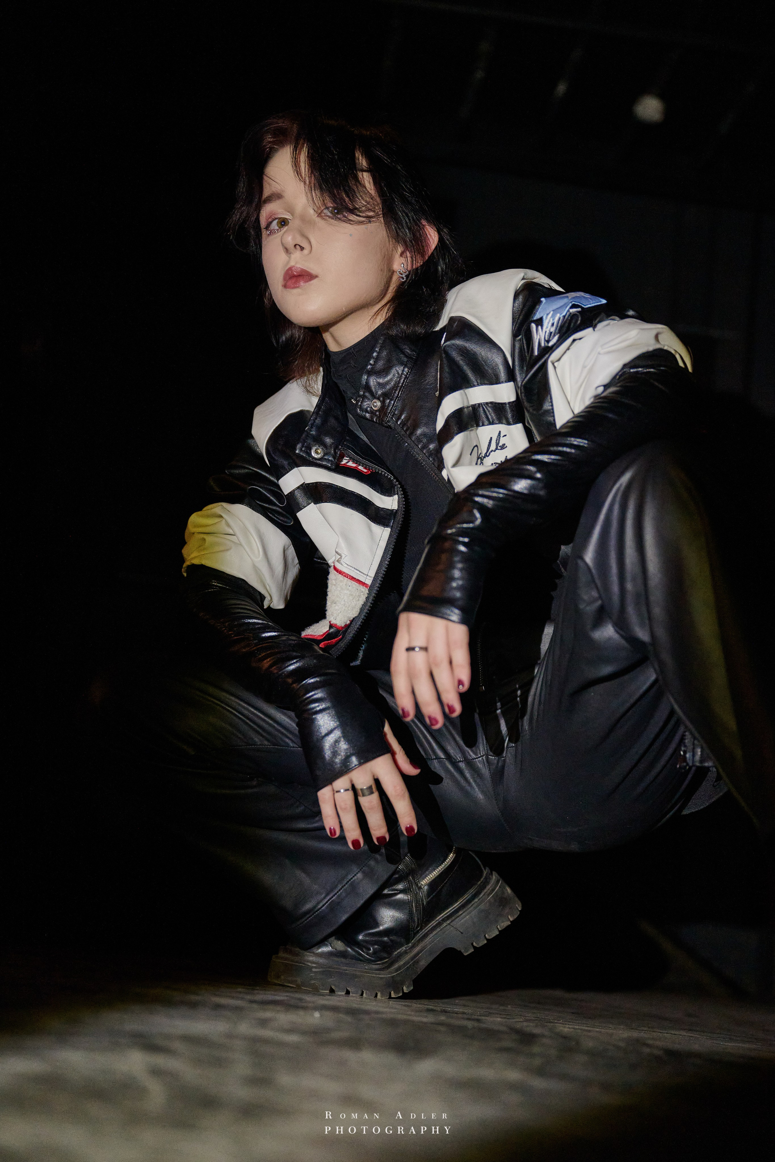 Фестиваль Idolcon 2025. Фотограф Роман Адлер