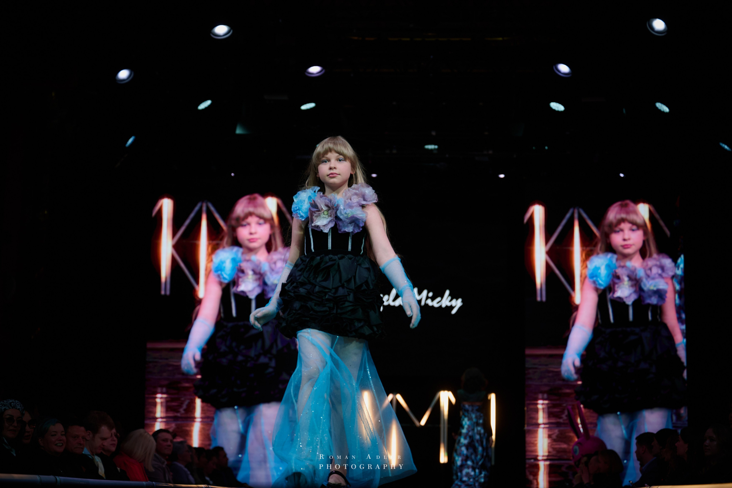 МКММ весна 2025. Фотограф Роман Адлер