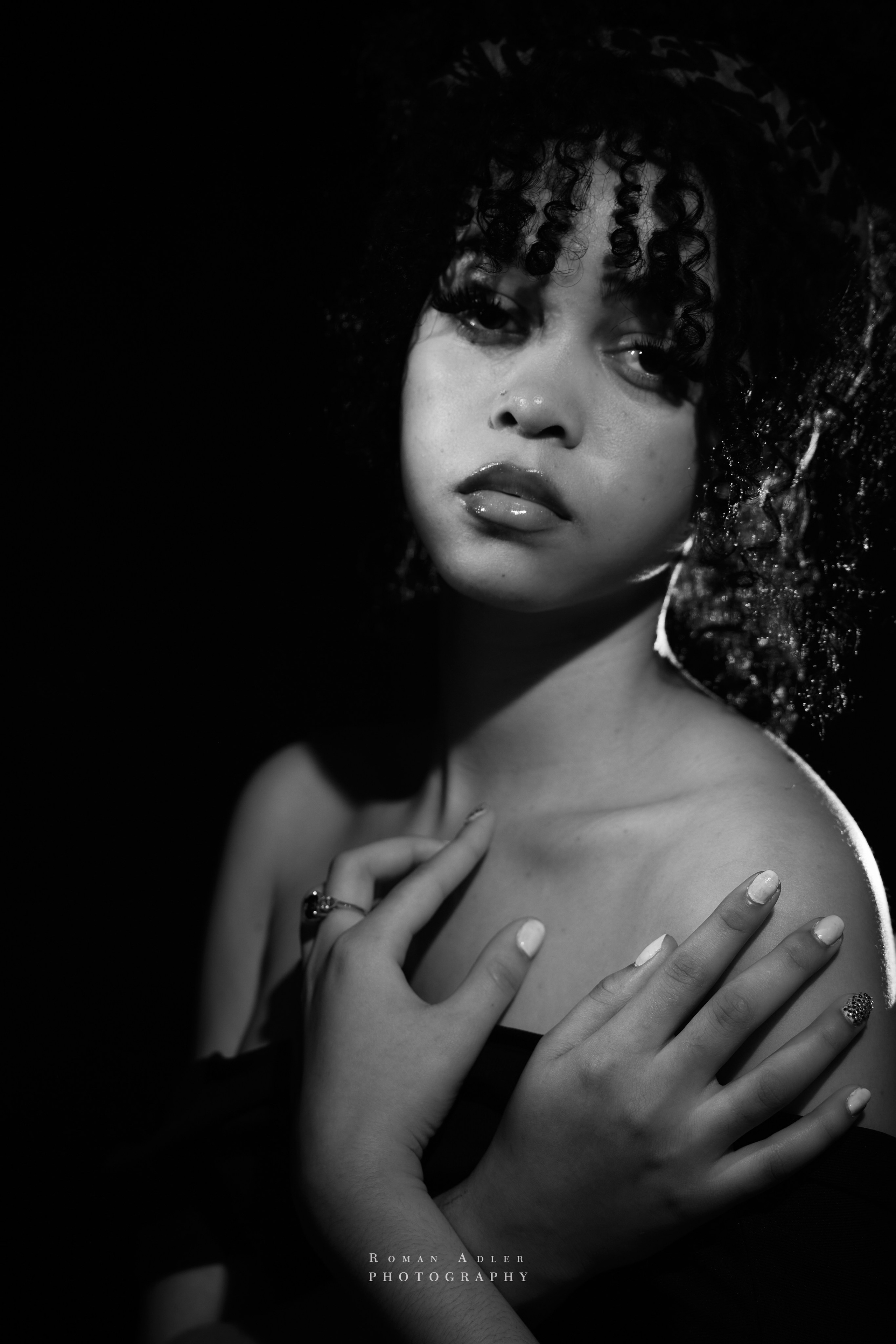 Фотодень с Тапакофф. Фотограф Роман Адлер