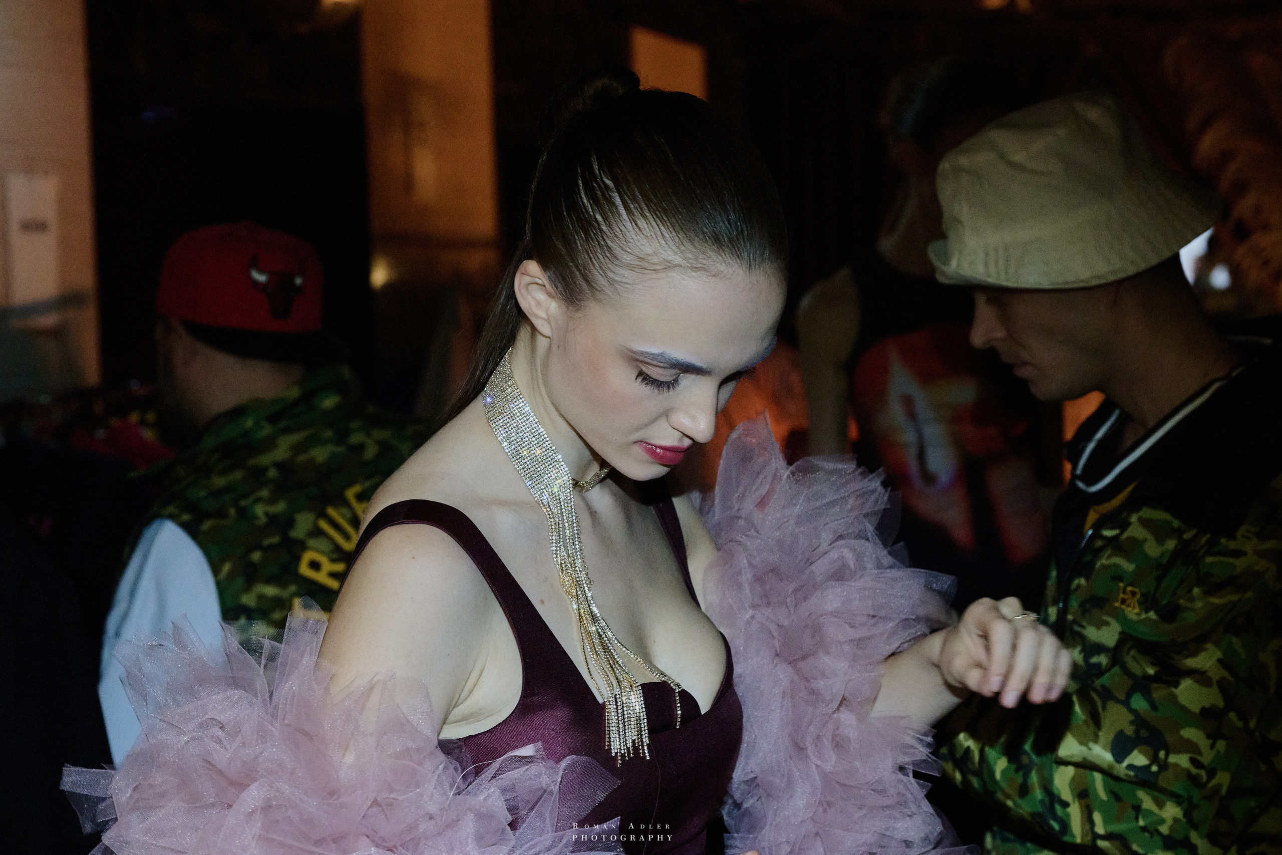 МКММ ХII сезон. Фотограф Роман Адлер