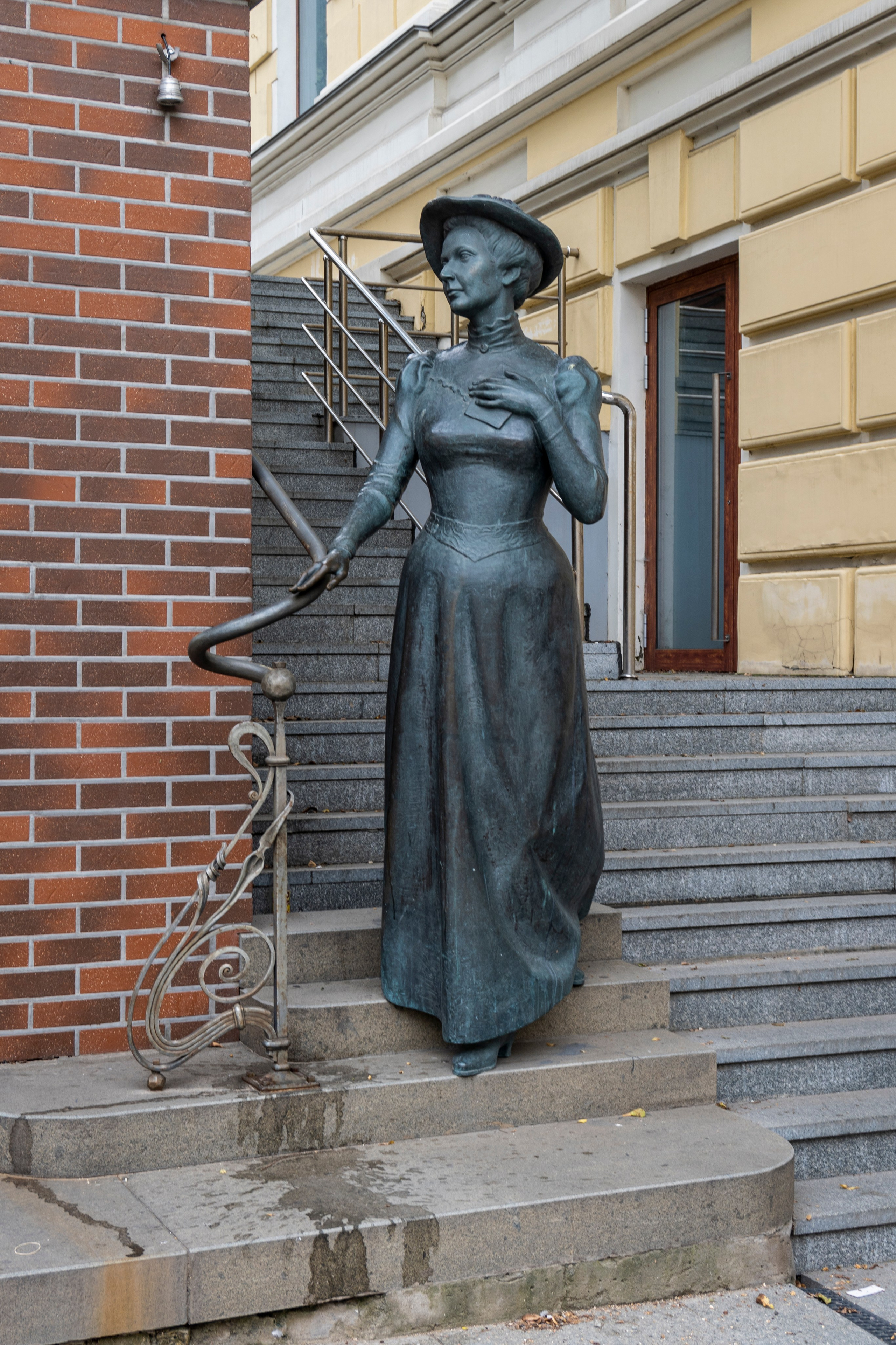 Владивосток. Сентябрь 2023. Фотограф Роман Адлер