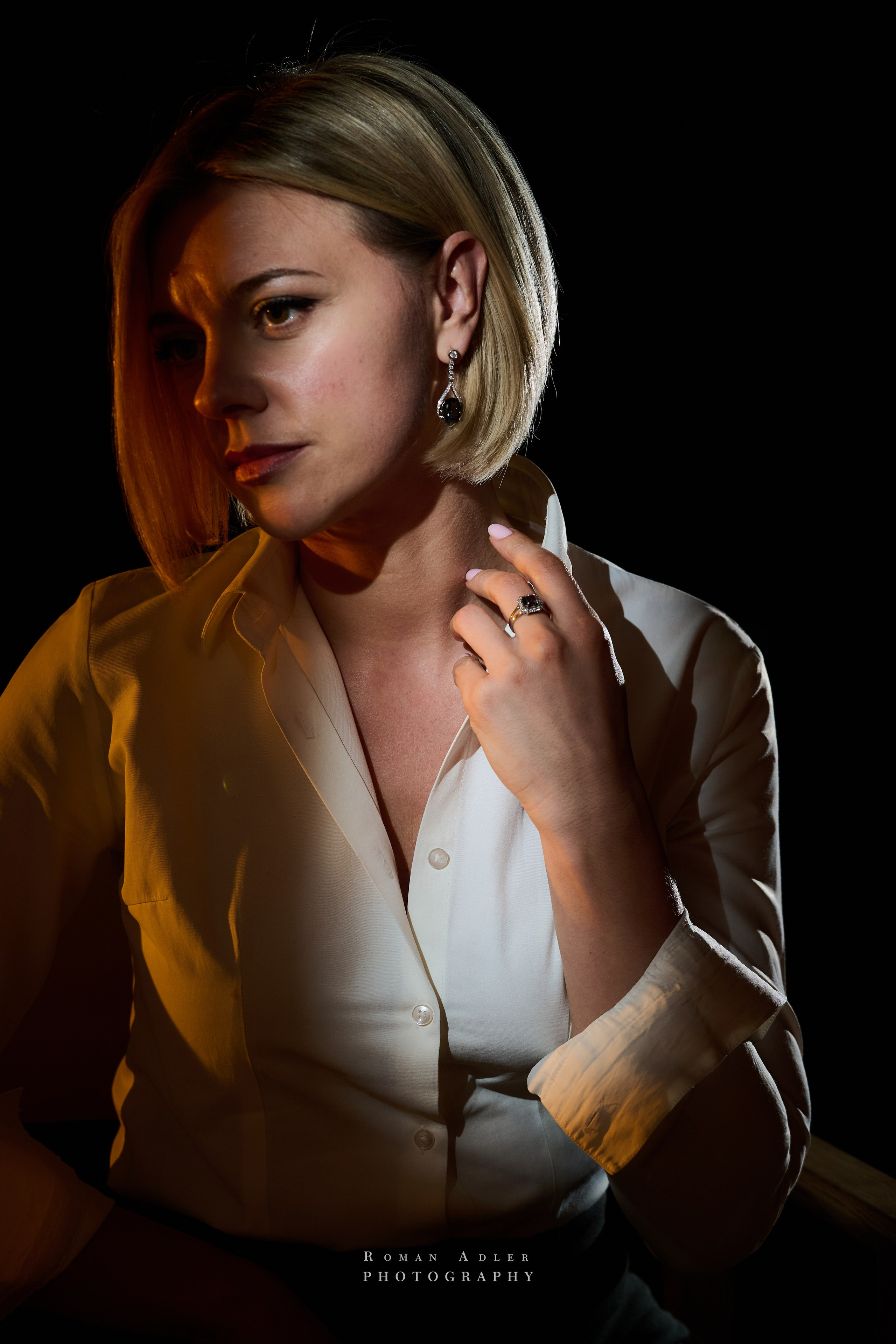 Фотодень с Тапакофф. Фотограф Роман Адлер