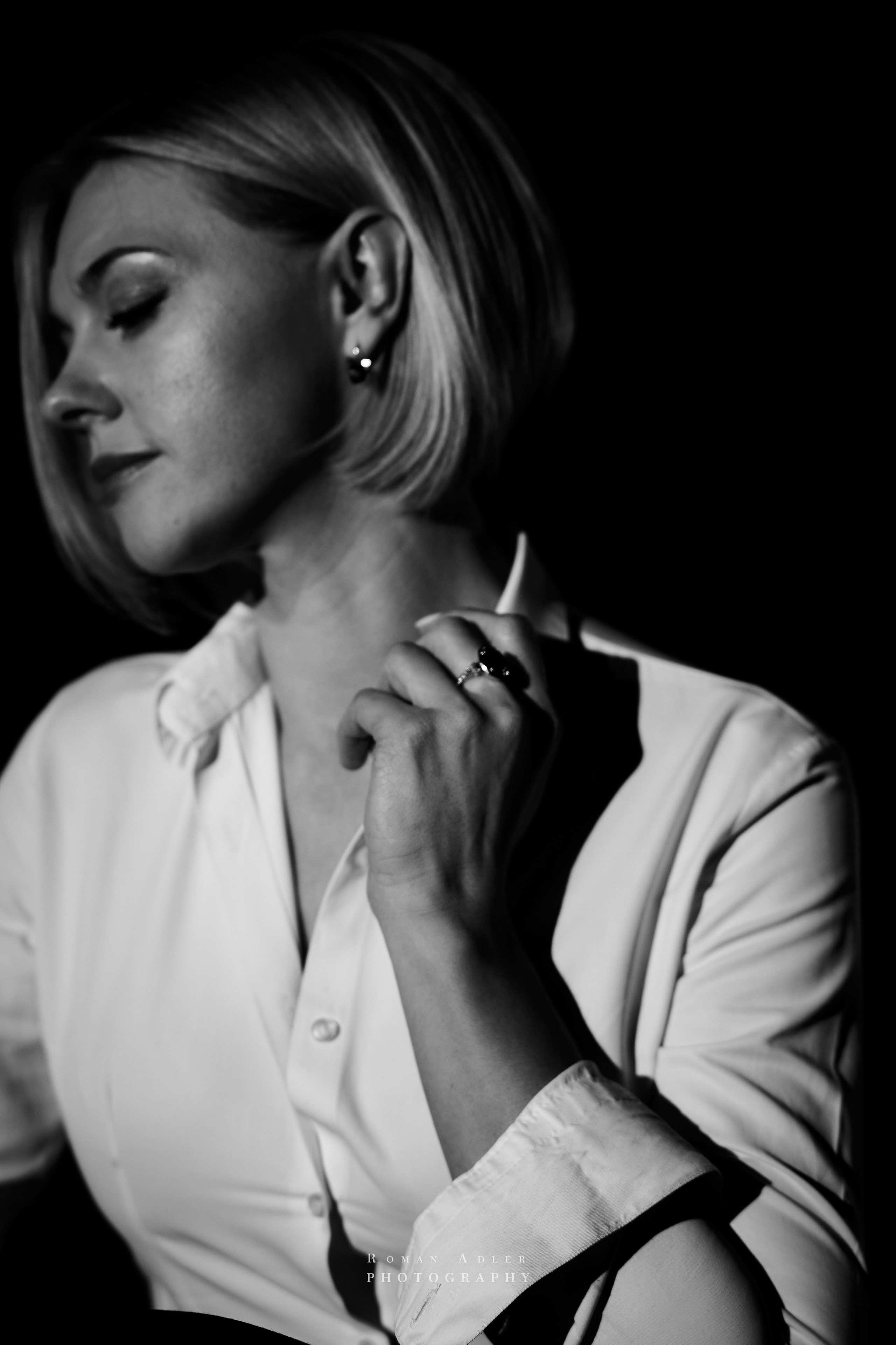 Фотодень с Тапакофф. Фотограф Роман Адлер