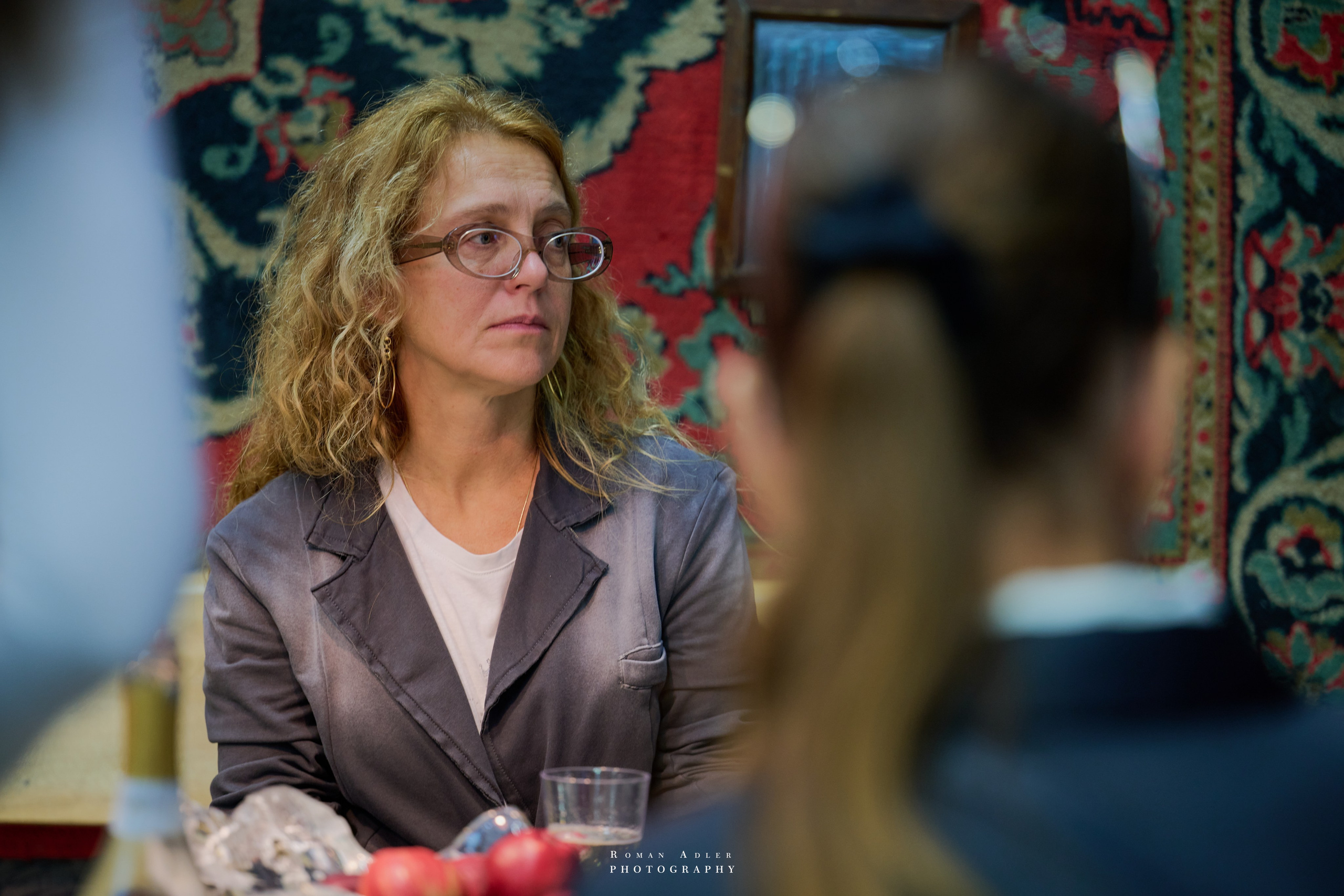 Московская неделя интерьера и дизайна. Фотограф Роман Адлер