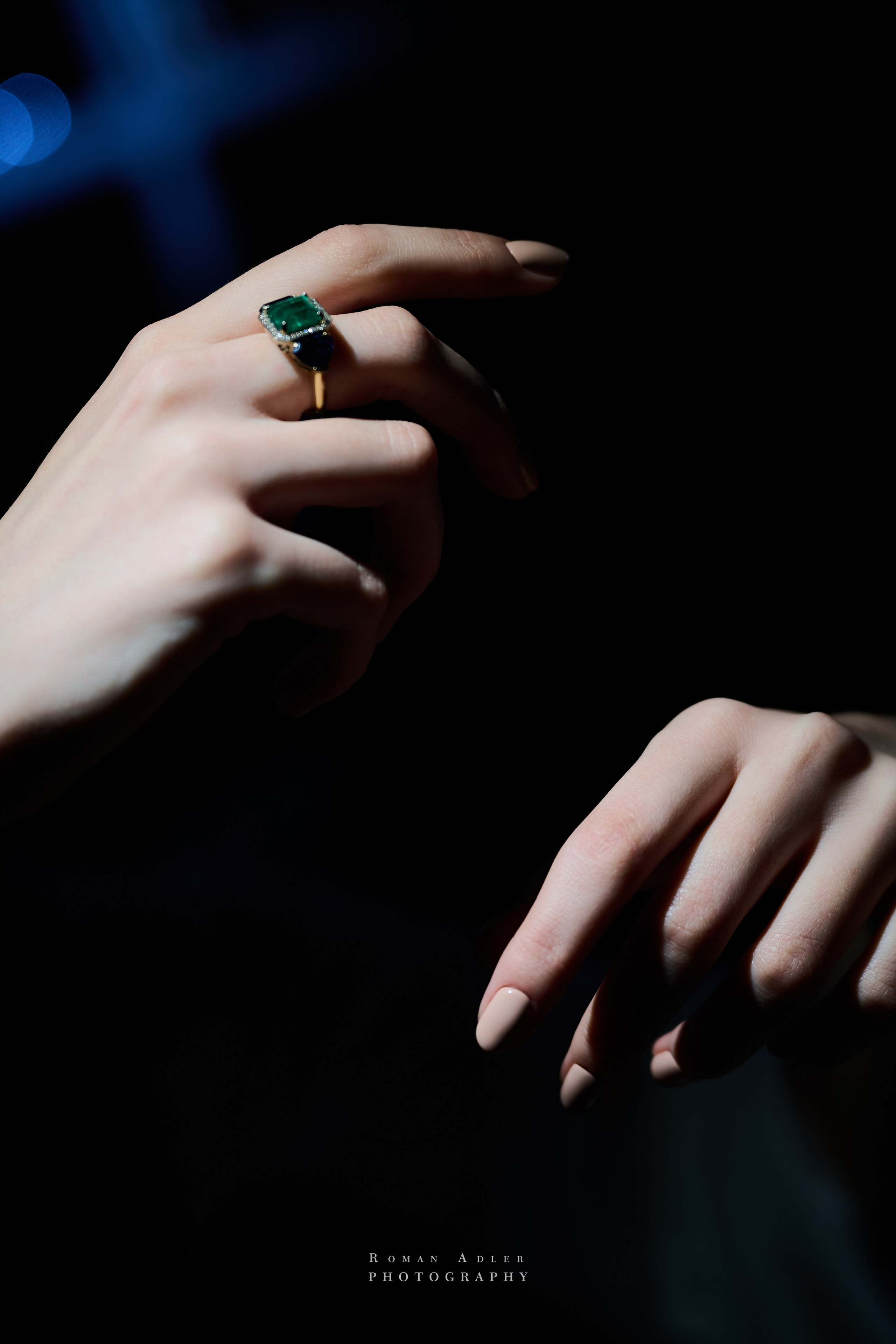 Фотодень с Тапакофф. Фотограф Роман Адлер