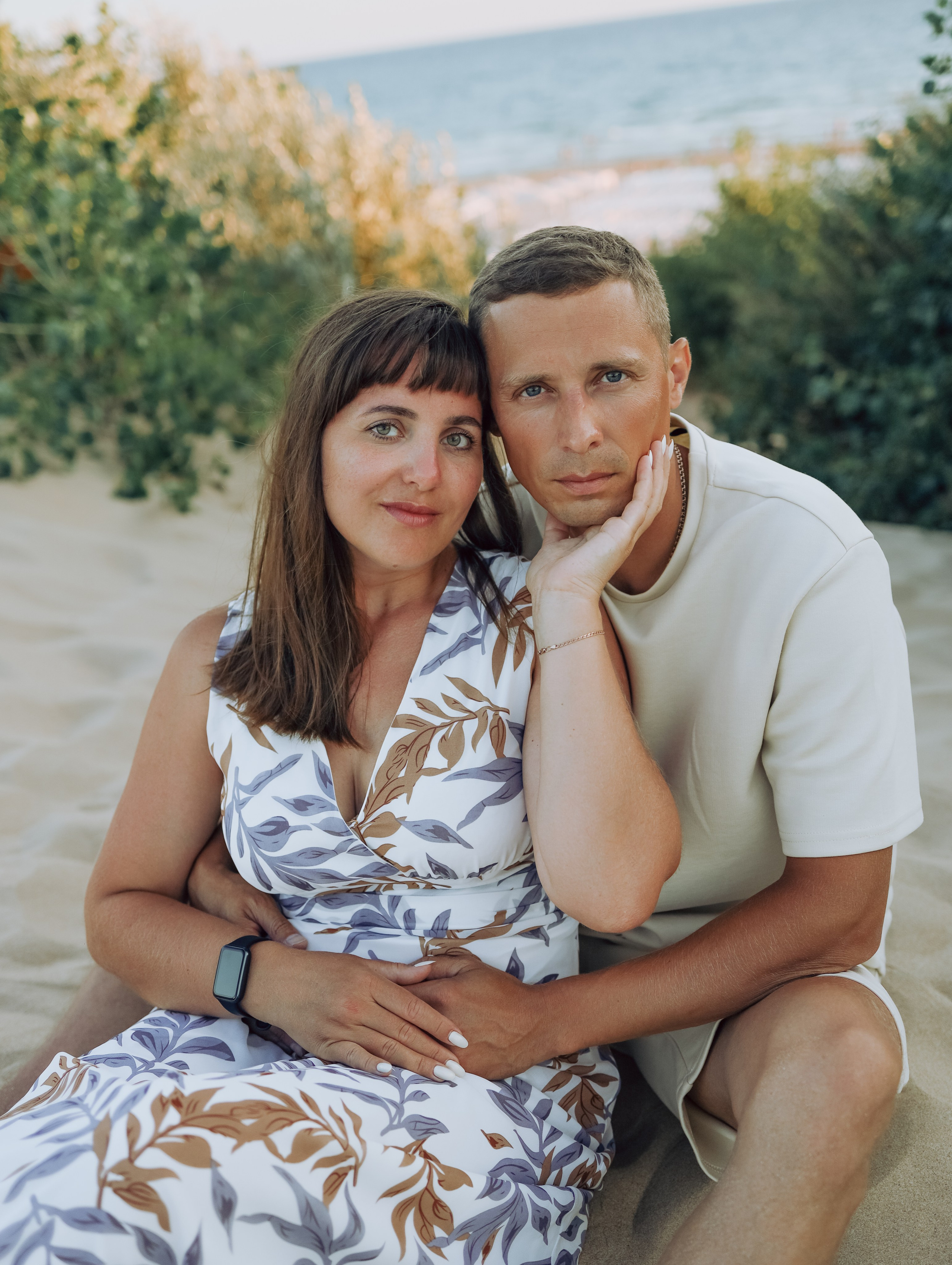 Екатерина. Главная