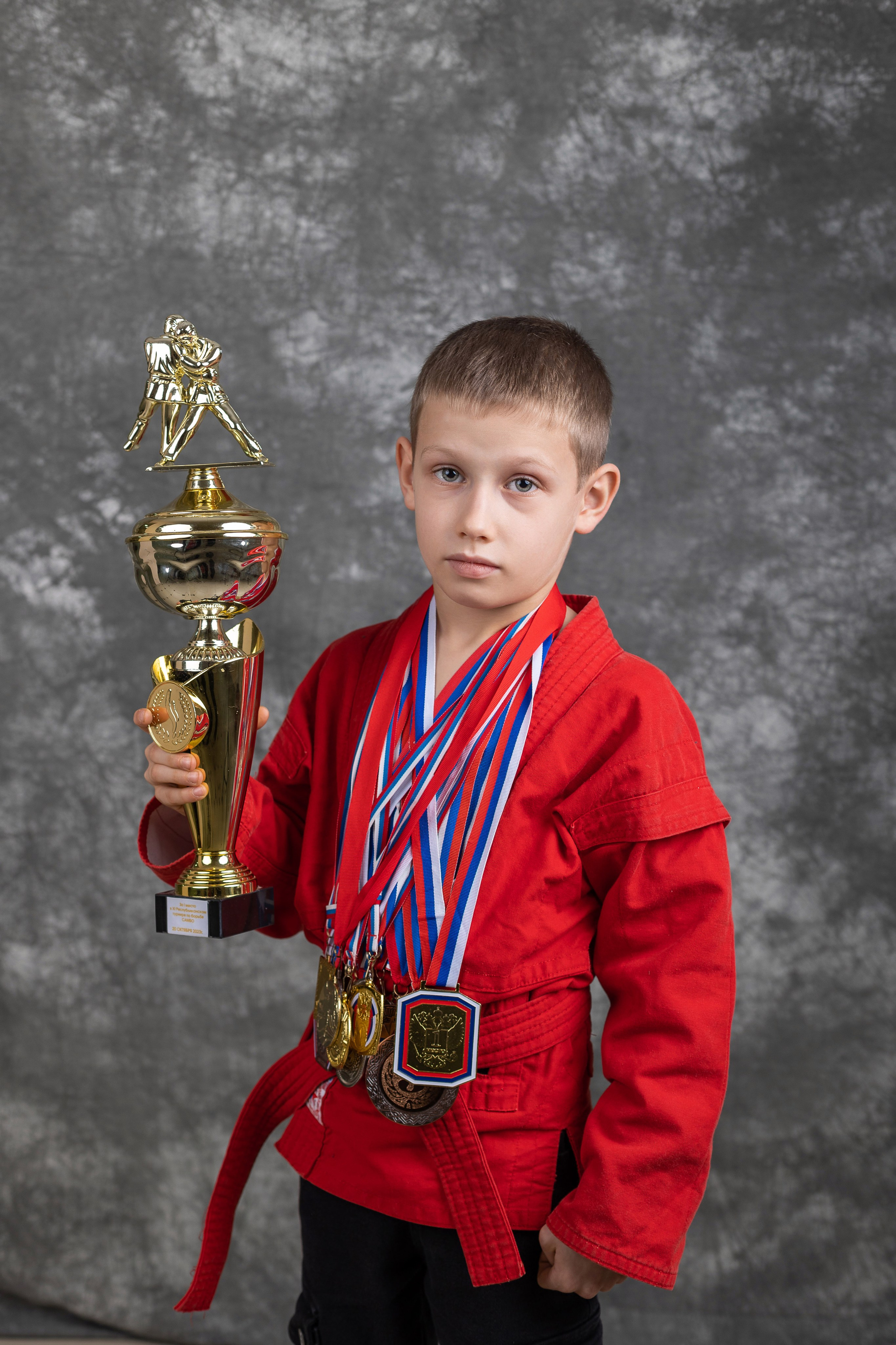 Съемка спортсменов для доски почета. Выпускные альбомы Майкоп, Краснодар Елена Золотарева