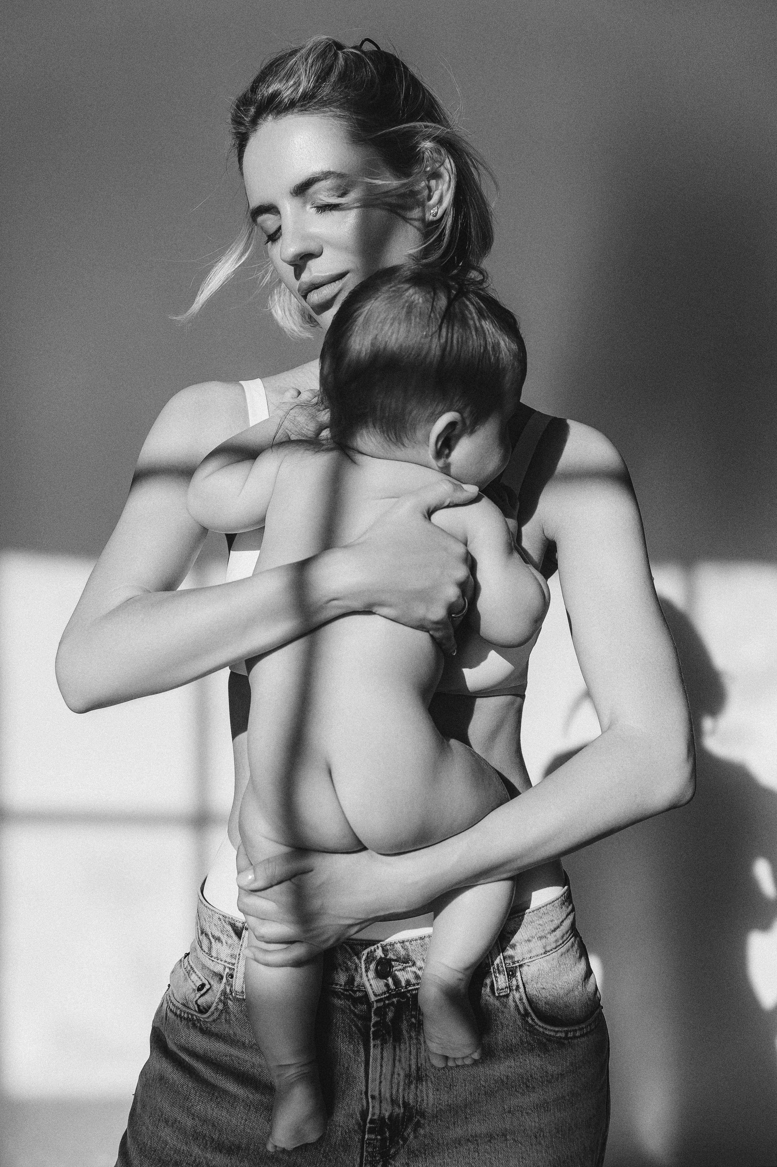 Мама и малыш. Фотограф беременности СПб Женский фотограф Спб Диана Кузнецова