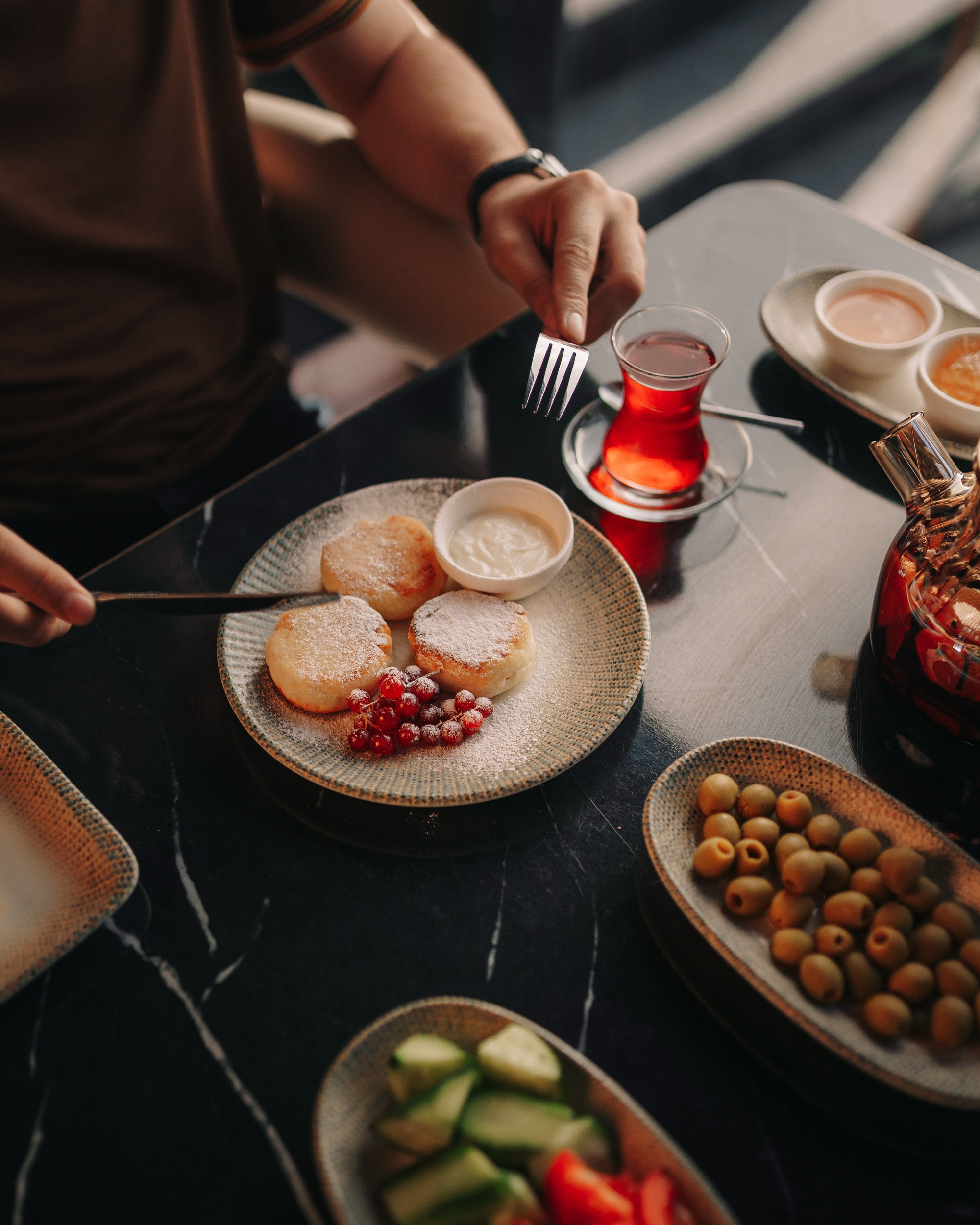 GELATO. Портретный и Репортажный Фотограф Москва