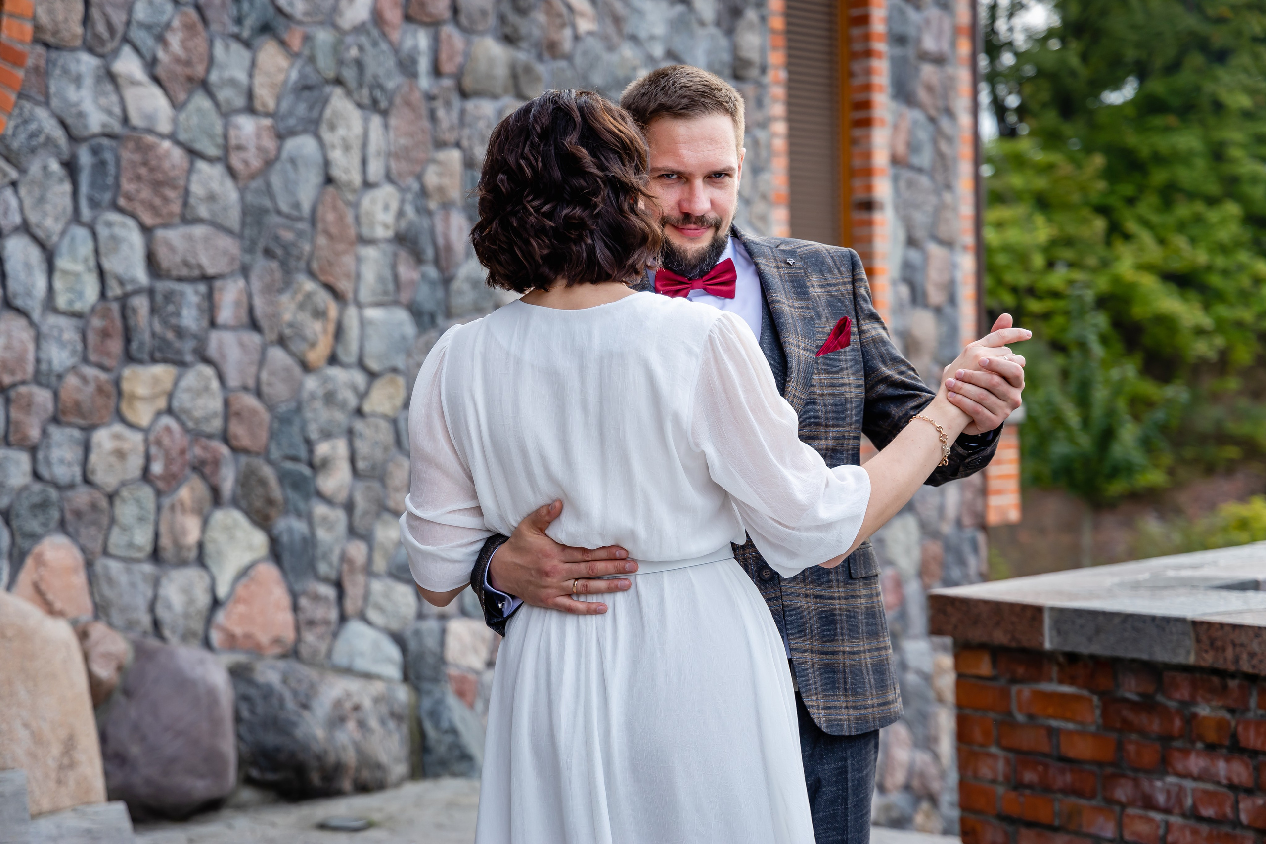 Резиденция Королей. Фотограф Елена Медок Калининград