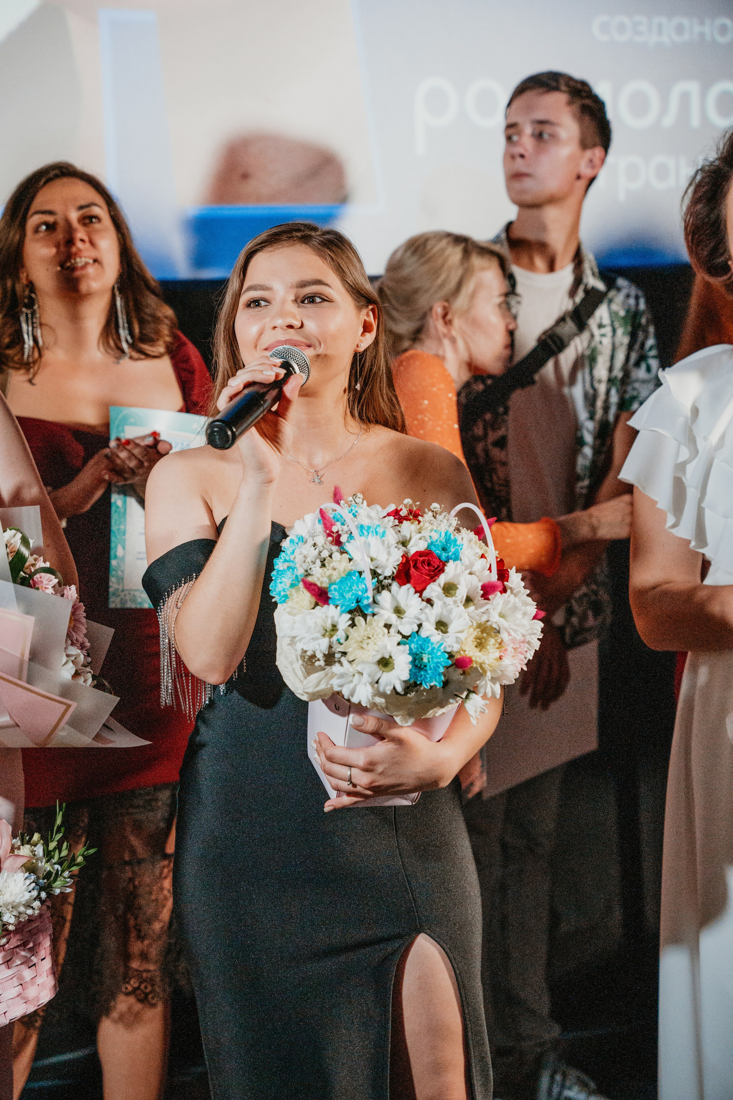 Премьера Фильма. Репортаж