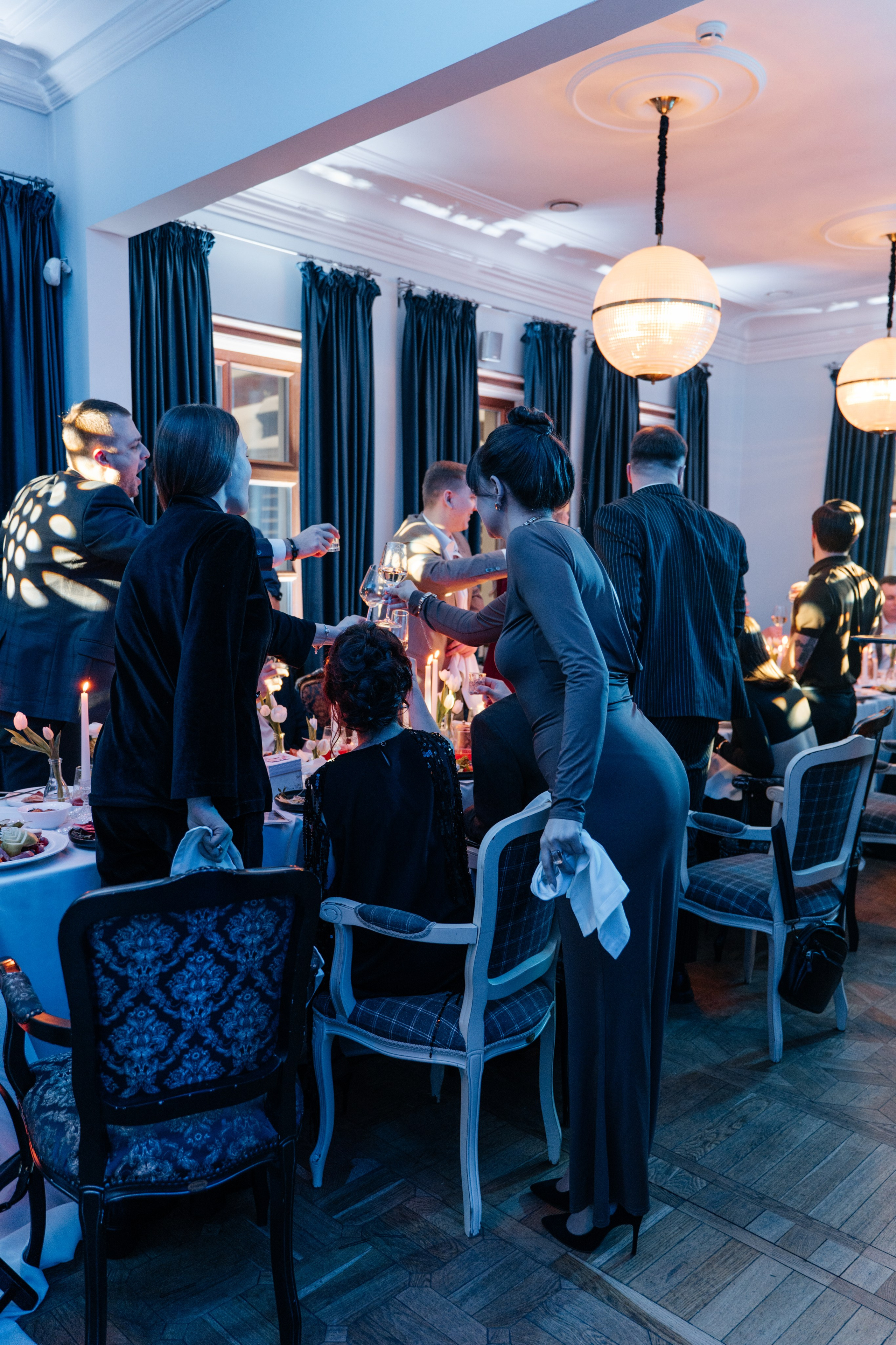 ALEXEY & SOFI. Свадебное ФОТО & ВИДЕО Москва/Липецк