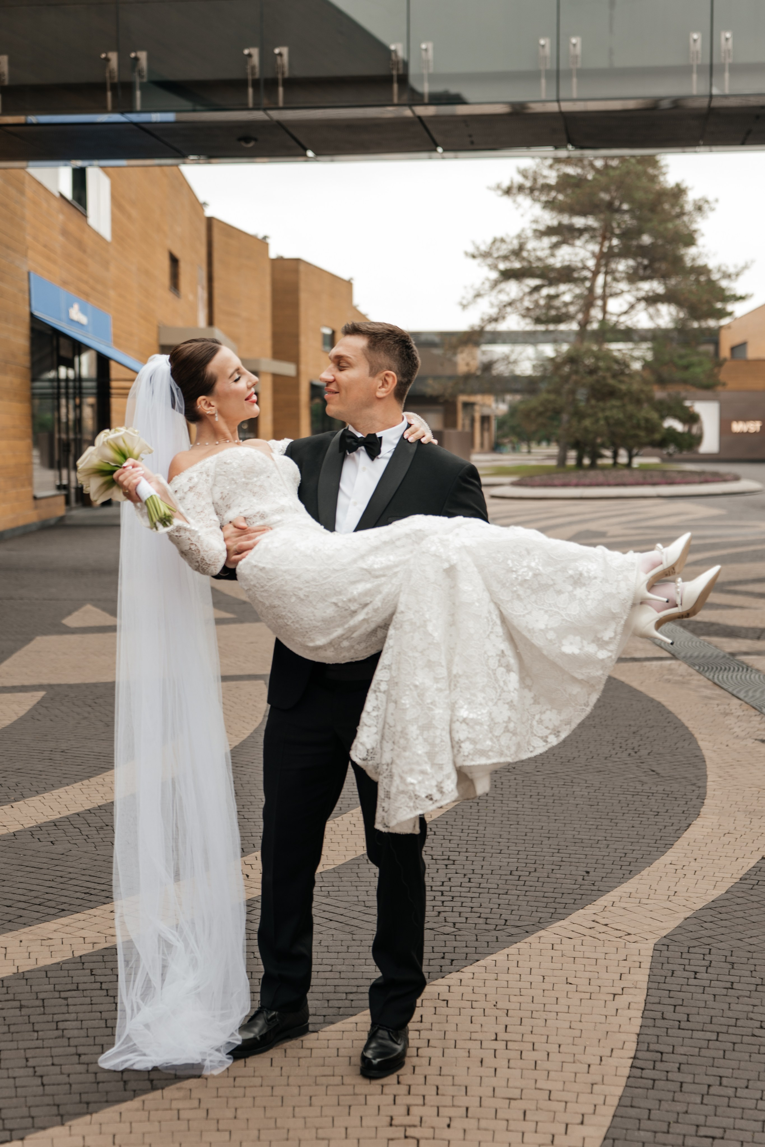 DENIS & ANASTASIA. Свадебное ФОТО & ВИДЕО Москва/Липецк