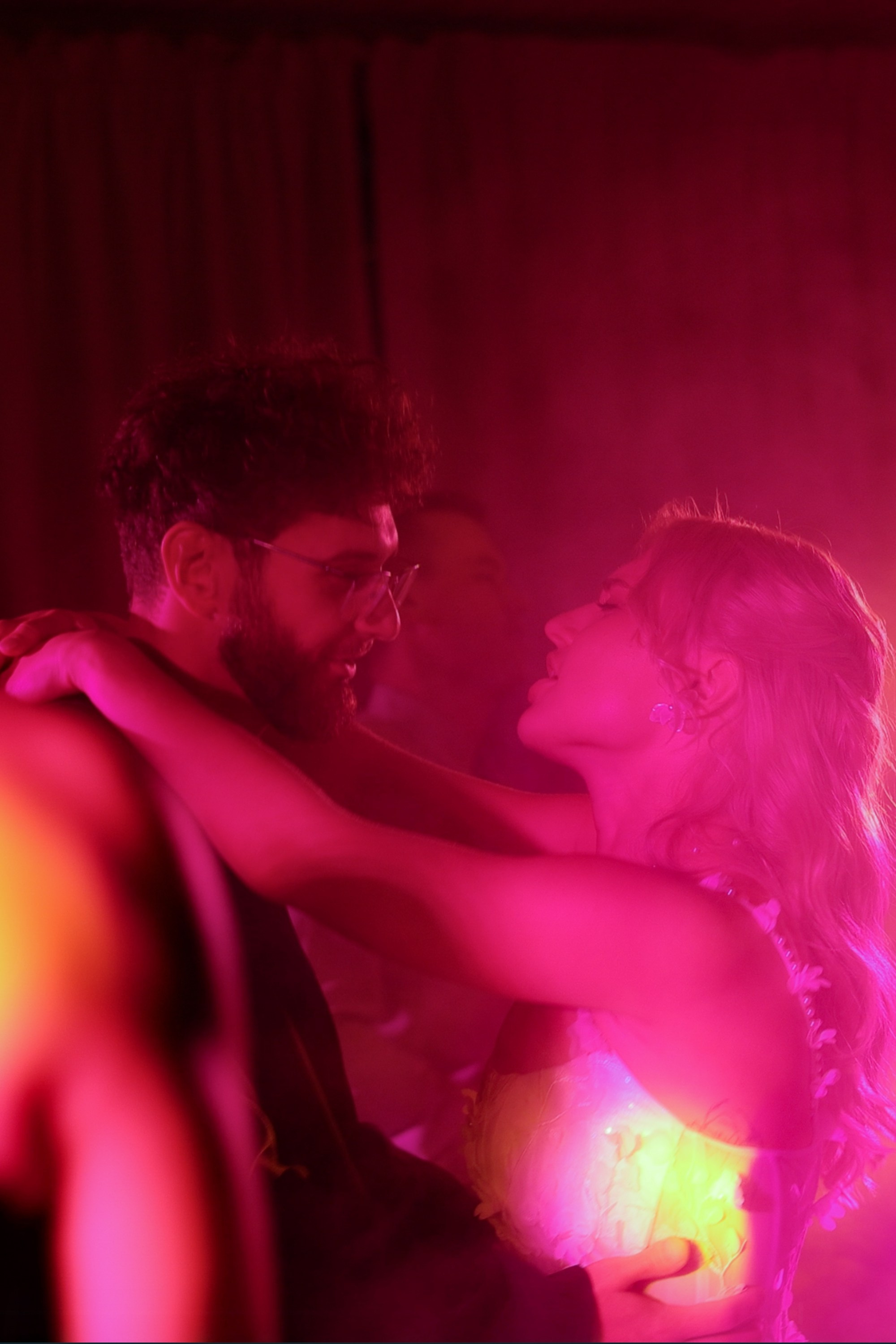 Илья и Алина. Видеографы K-Creation