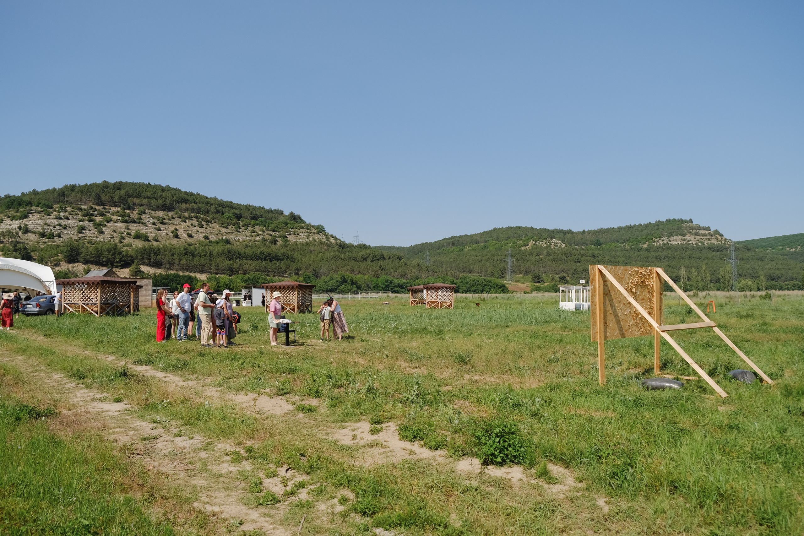 Репортаж на ферме. Профессиональная фотосъемка в Крыму. Натуральные эмоции и живые кадры. Забронируйте дату прямо сейчас!