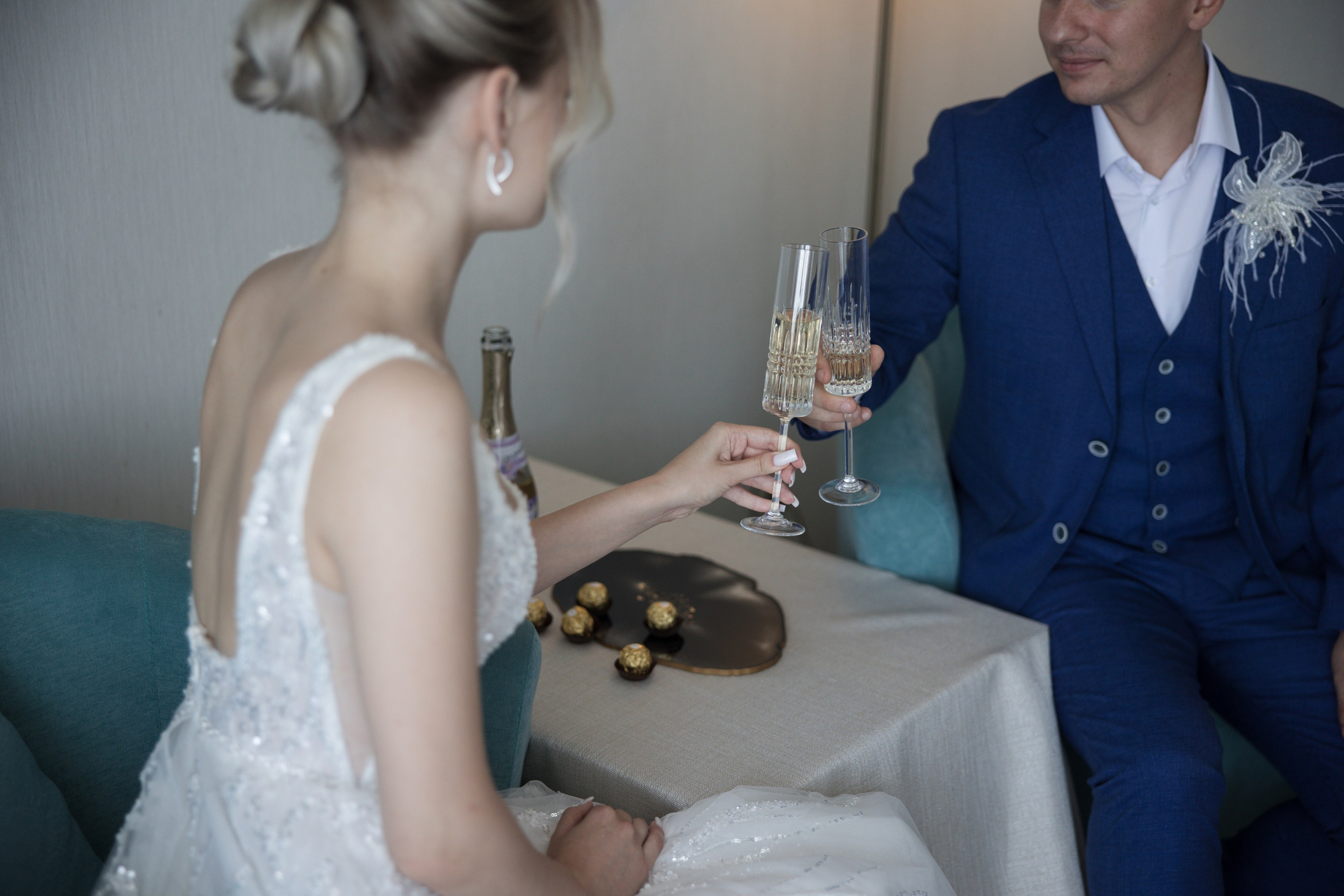 Е+В (Утро, ЗАГС, Luciano, Банкет). Профессиональная фотосъемка в Крыму. Натуральные эмоции и живые кадры. Забронируйте дату прямо сейчас!