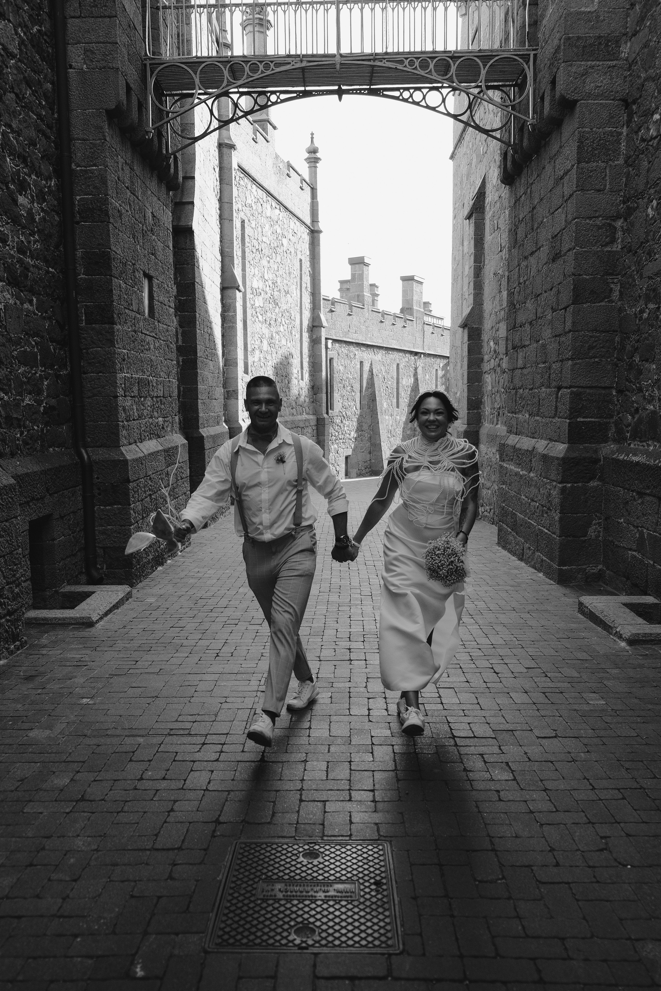 А+Е (Ялта). Профессиональная фотосъемка в Крыму. Натуральные эмоции и живые кадры. Забронируйте дату прямо сейчас!