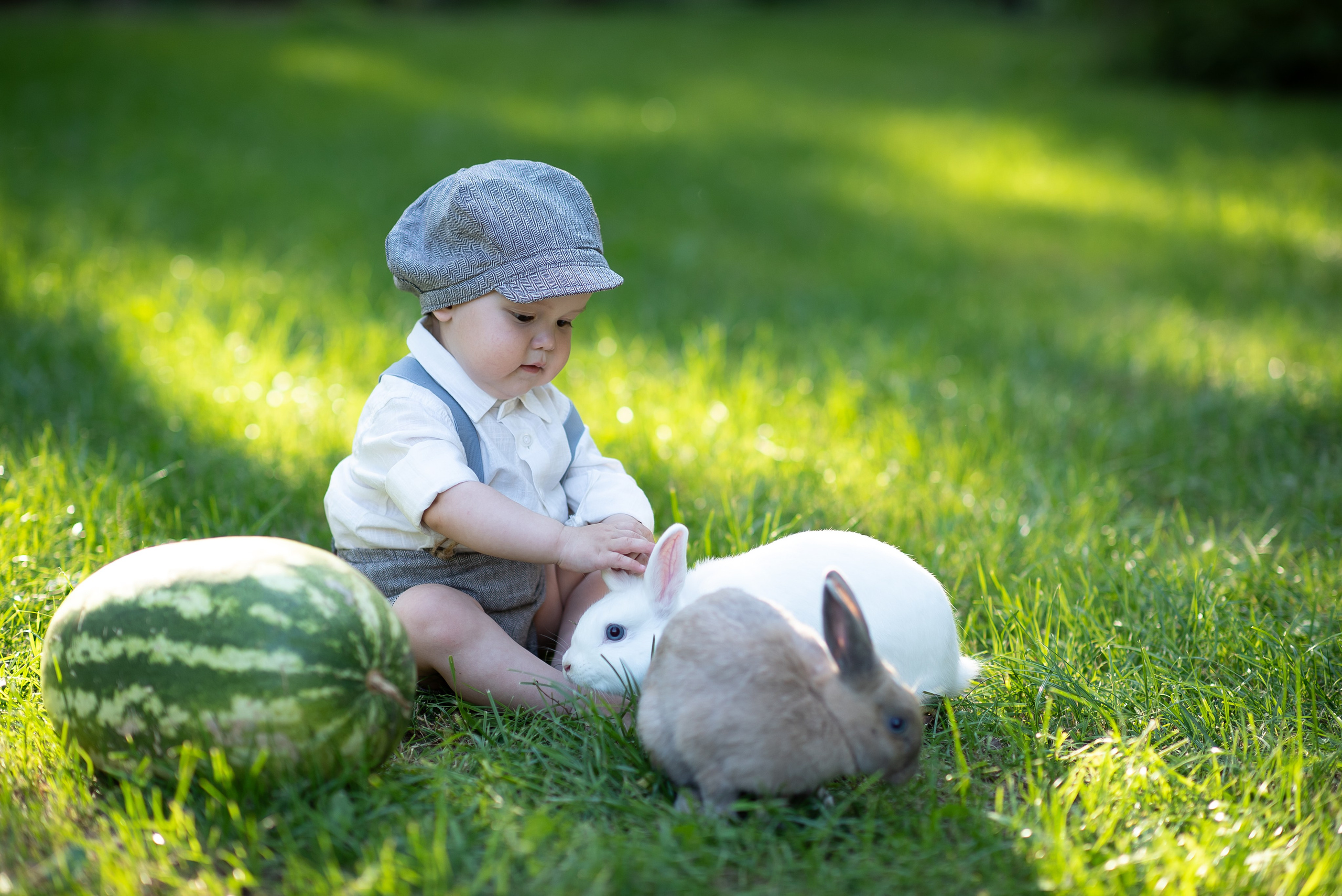 Фотостудия Лес Чудес. Фотограф Мария Усманова, Казань