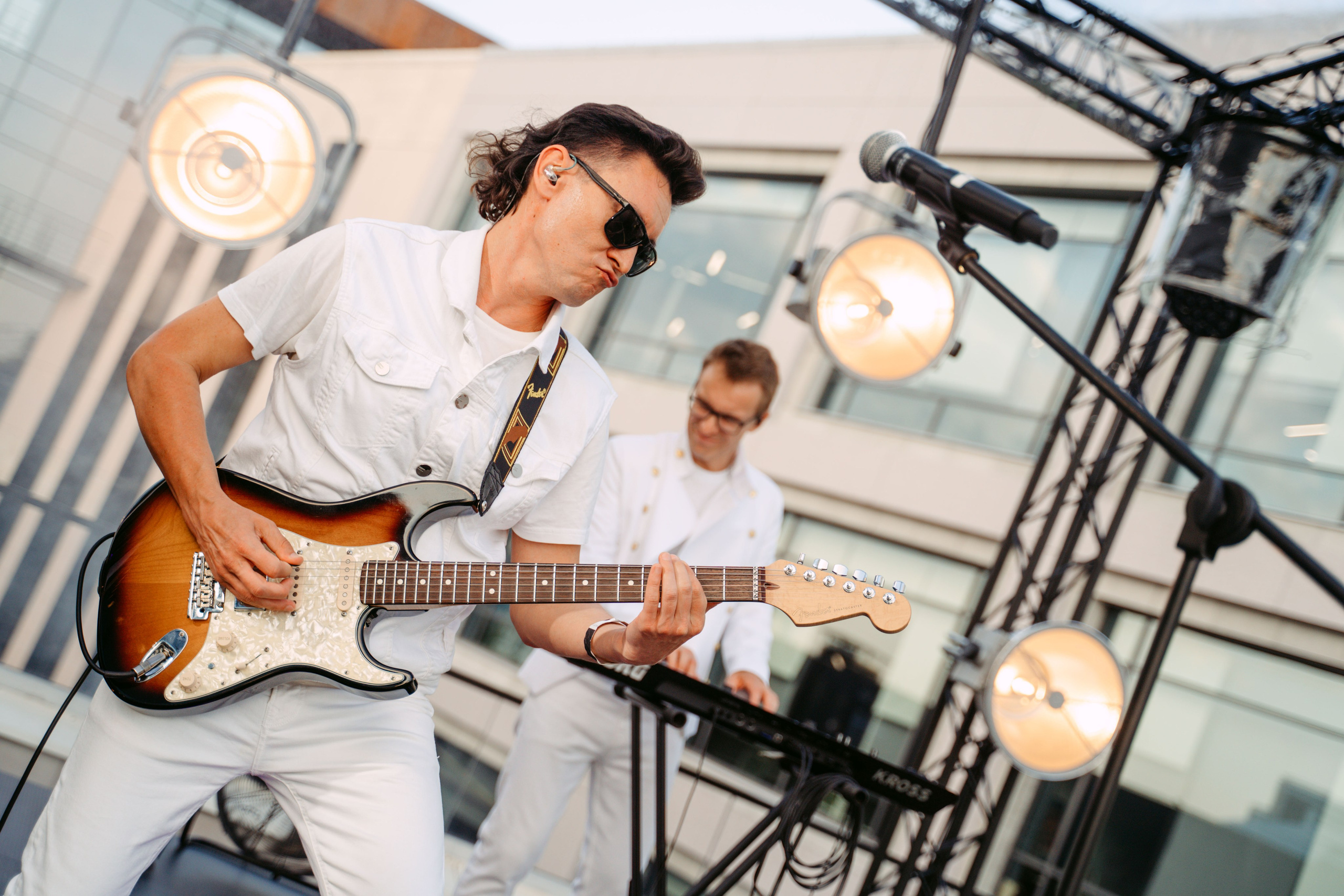 Тинькофф. ИТ-фест / 2023. Саша Копылов, фотограф в Казани