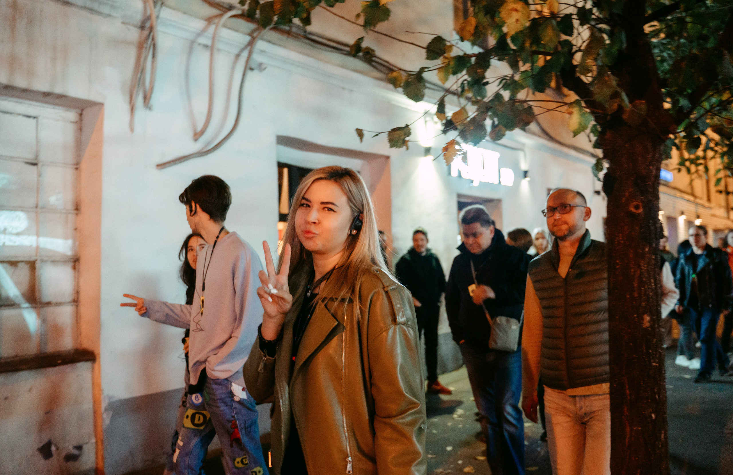 IGS: 12 лет компании / 2023. Саша Копылов, фотограф в Казани