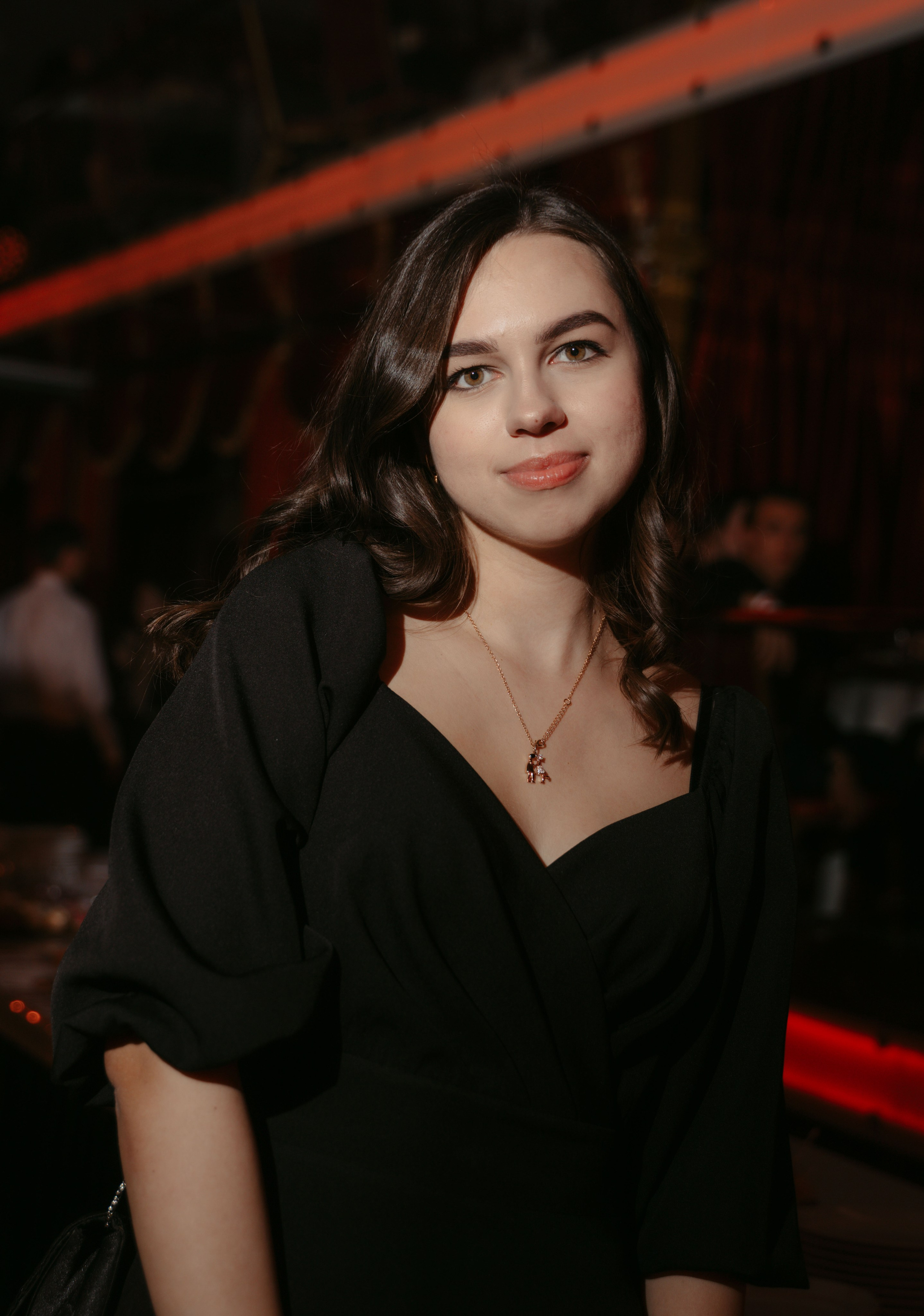 Совкомбанк. Новый год / 2024. Саша Копылов, фотограф в Казани