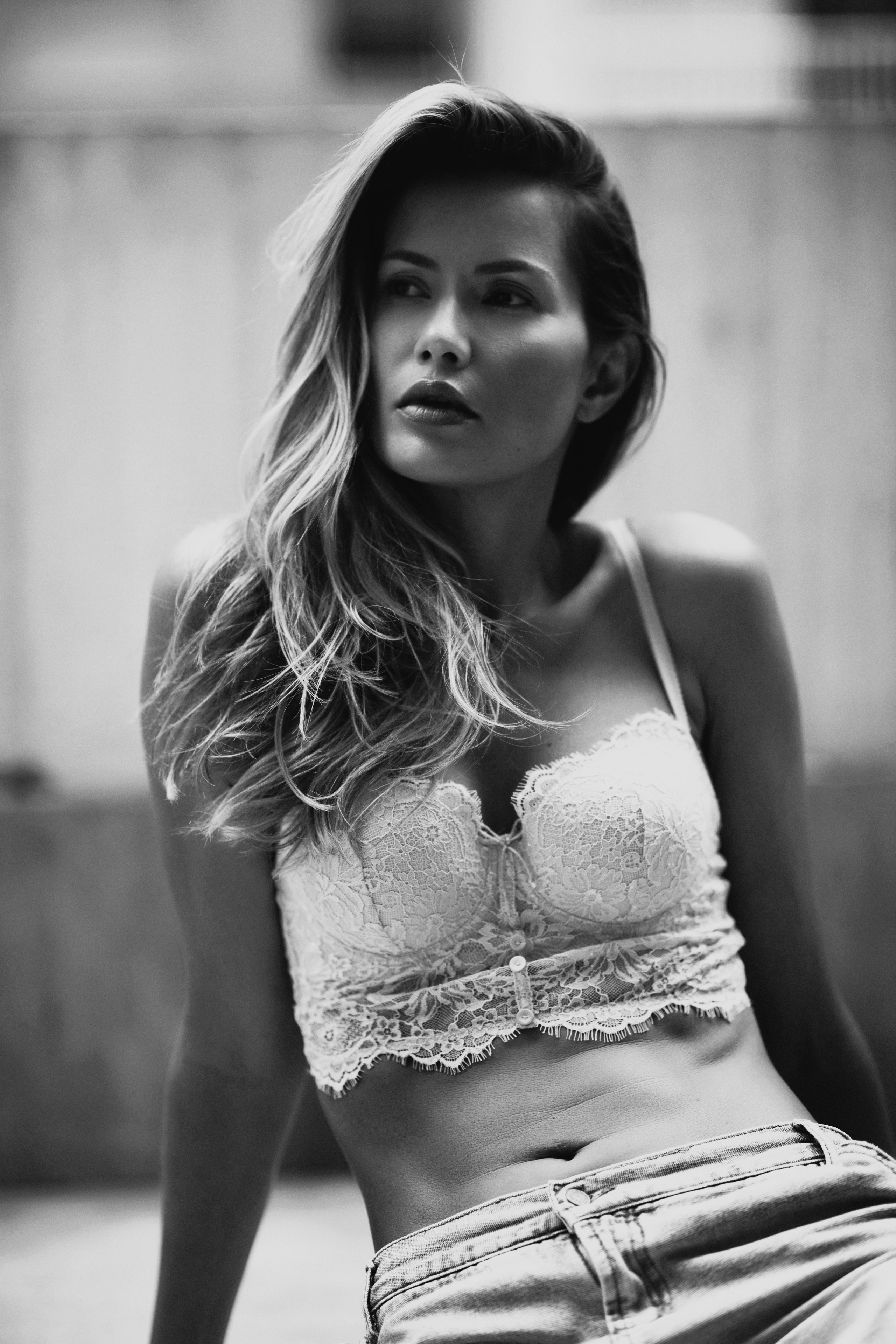 Grit 3 (Studio Portrait Retouch). Илья Игнатченко — фотограф, ретушер