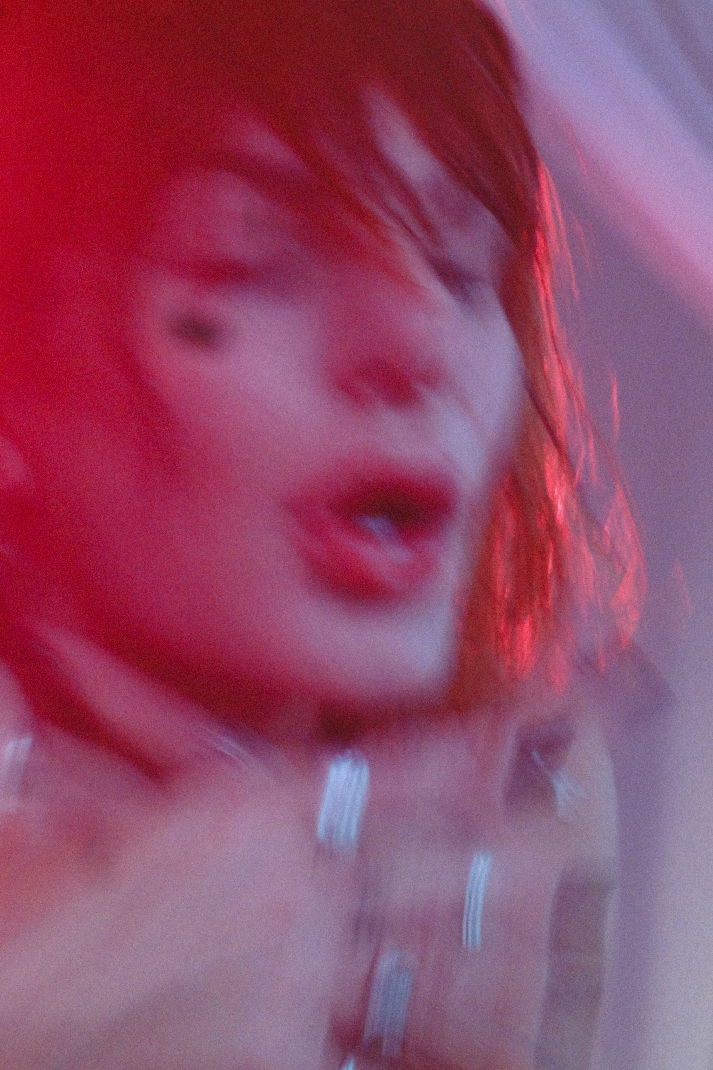 Настя. Портретный фотограф в Москве